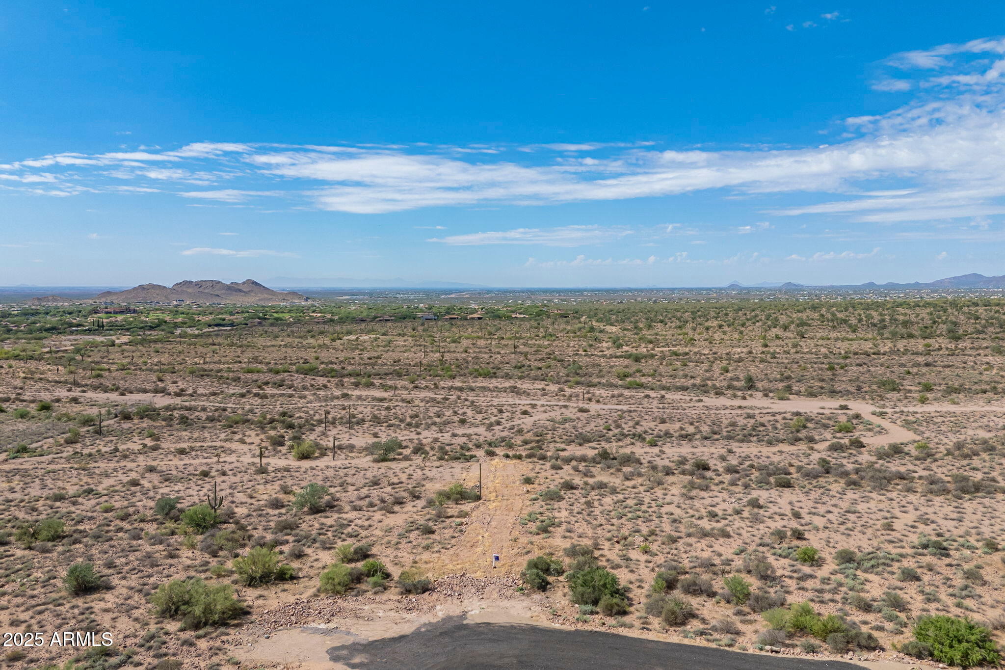 9300 E Bunny Ear Ln LOT 4-C Lane, Lot 4-C