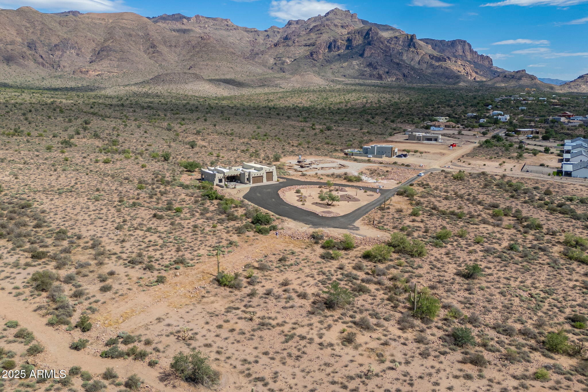 9300 E Bunny Ear Ln LOT 4-C Lane, Lot 4-C