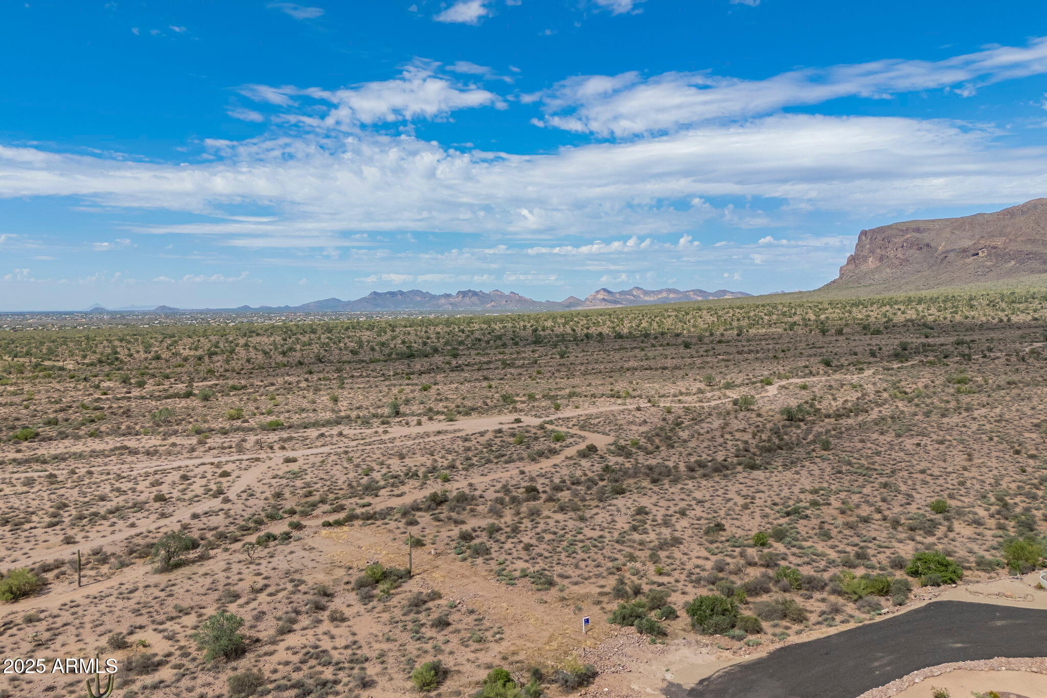 9300 E Bunny Ear Ln LOT 4-C Lane, Lot 4-C