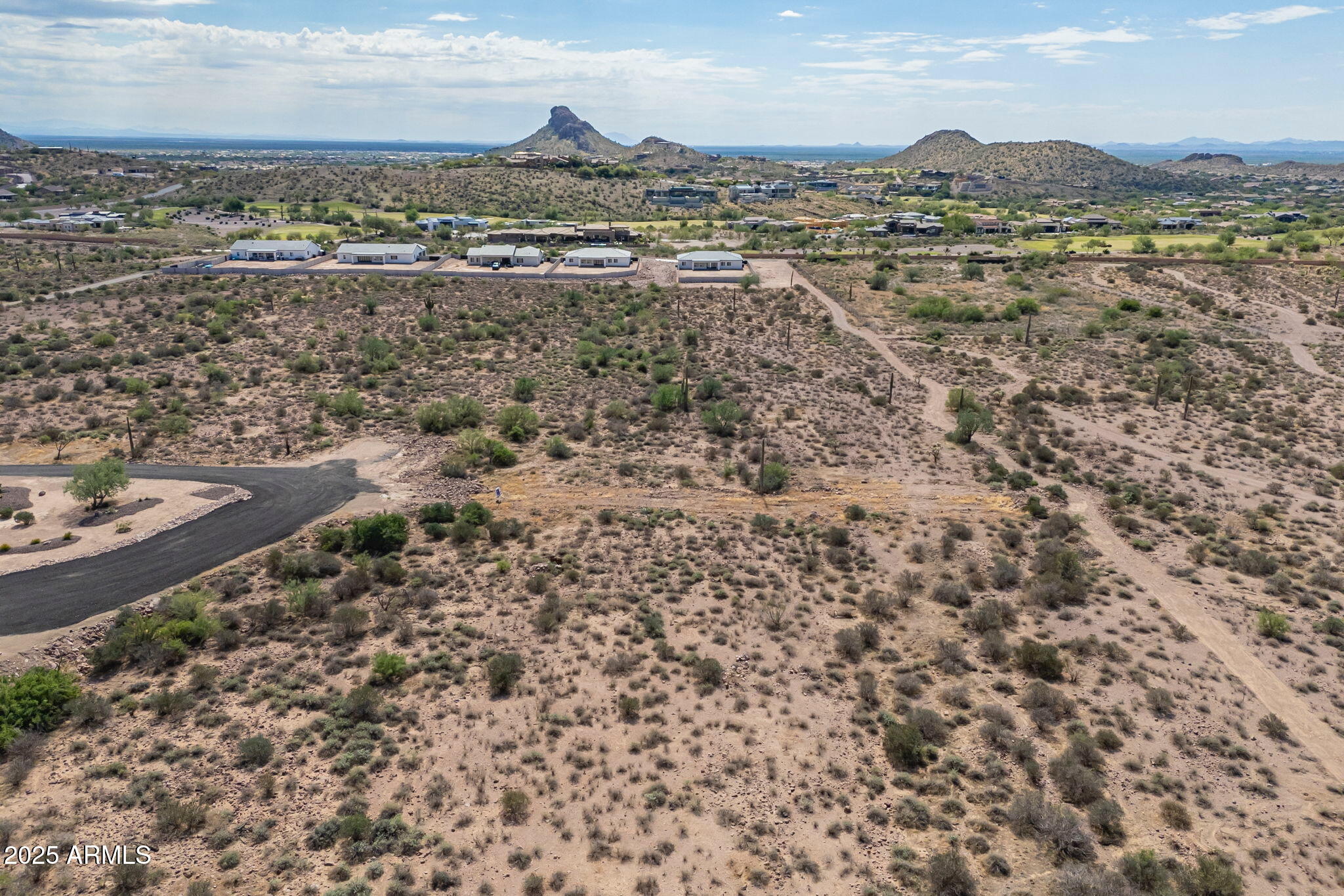 9300 E Bunny Ear Ln LOT 4-C Lane, Lot 4-C