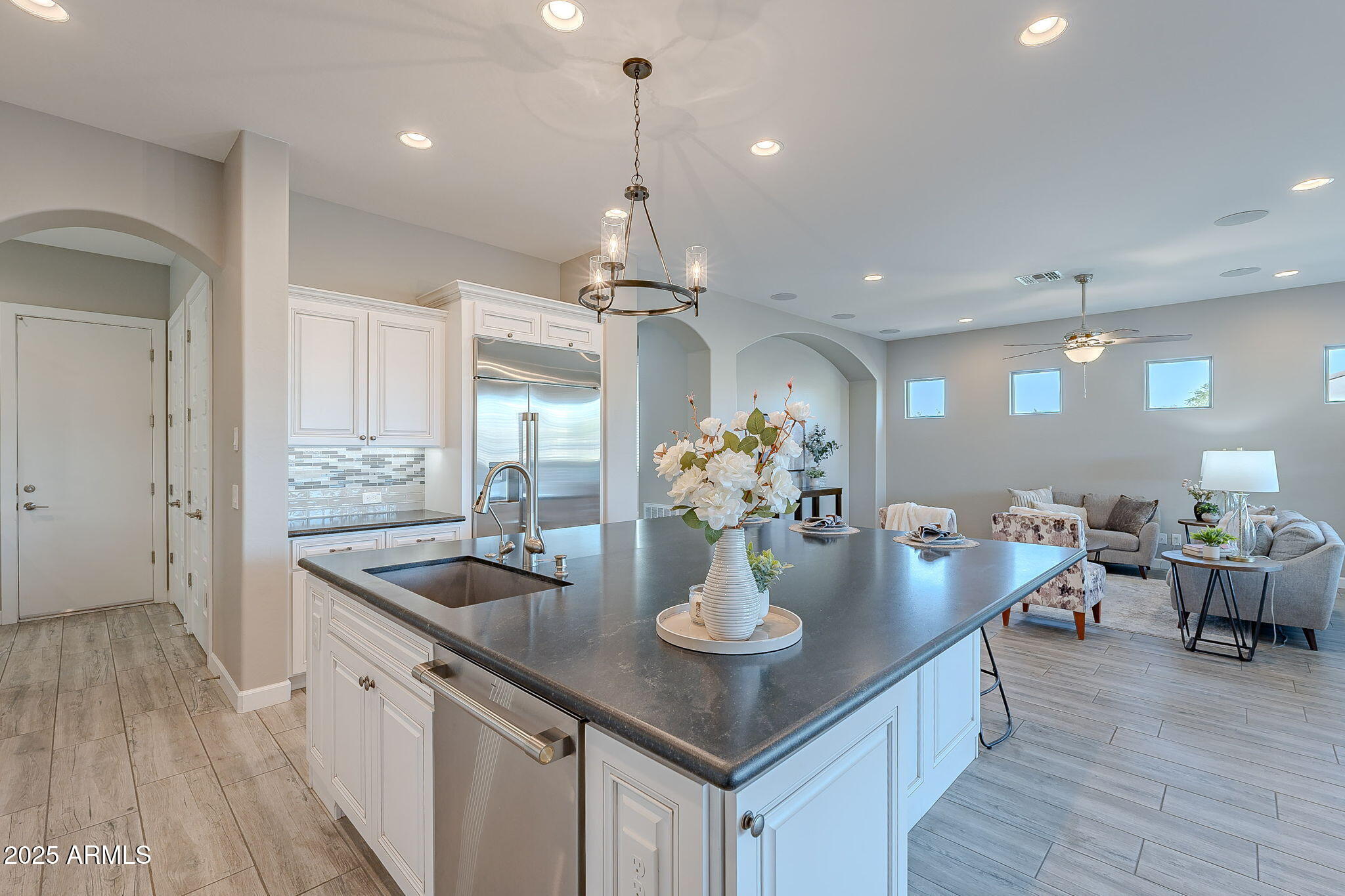 36169 N SERRANO Avenue