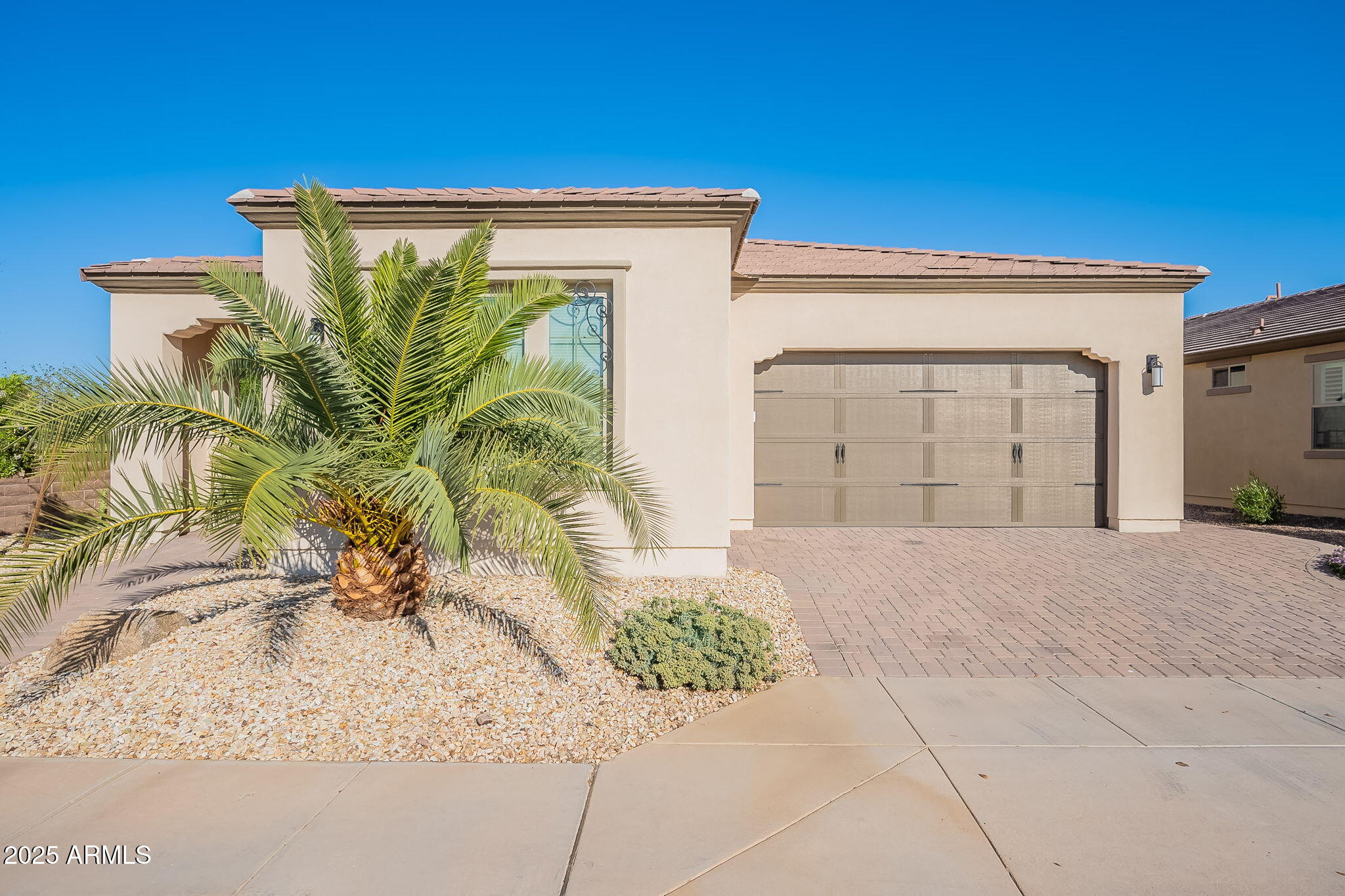 36169 N SERRANO Avenue