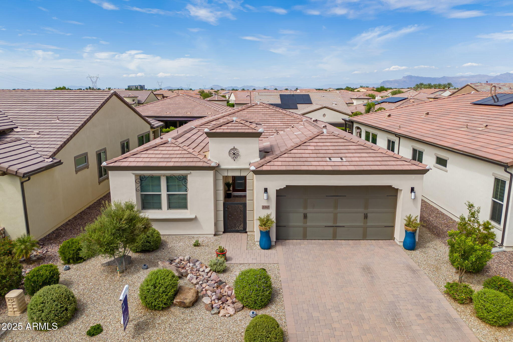 280 E WATERMELON Lane