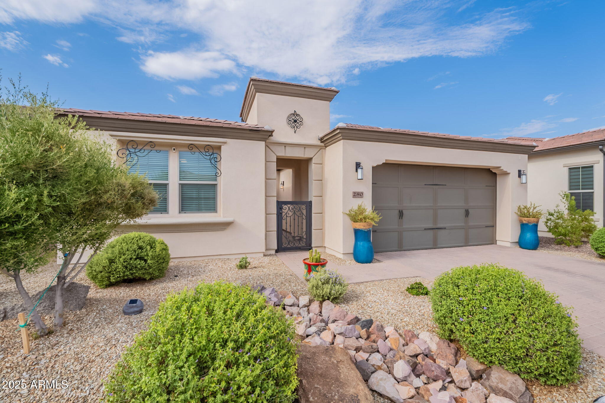 280 E WATERMELON Lane
