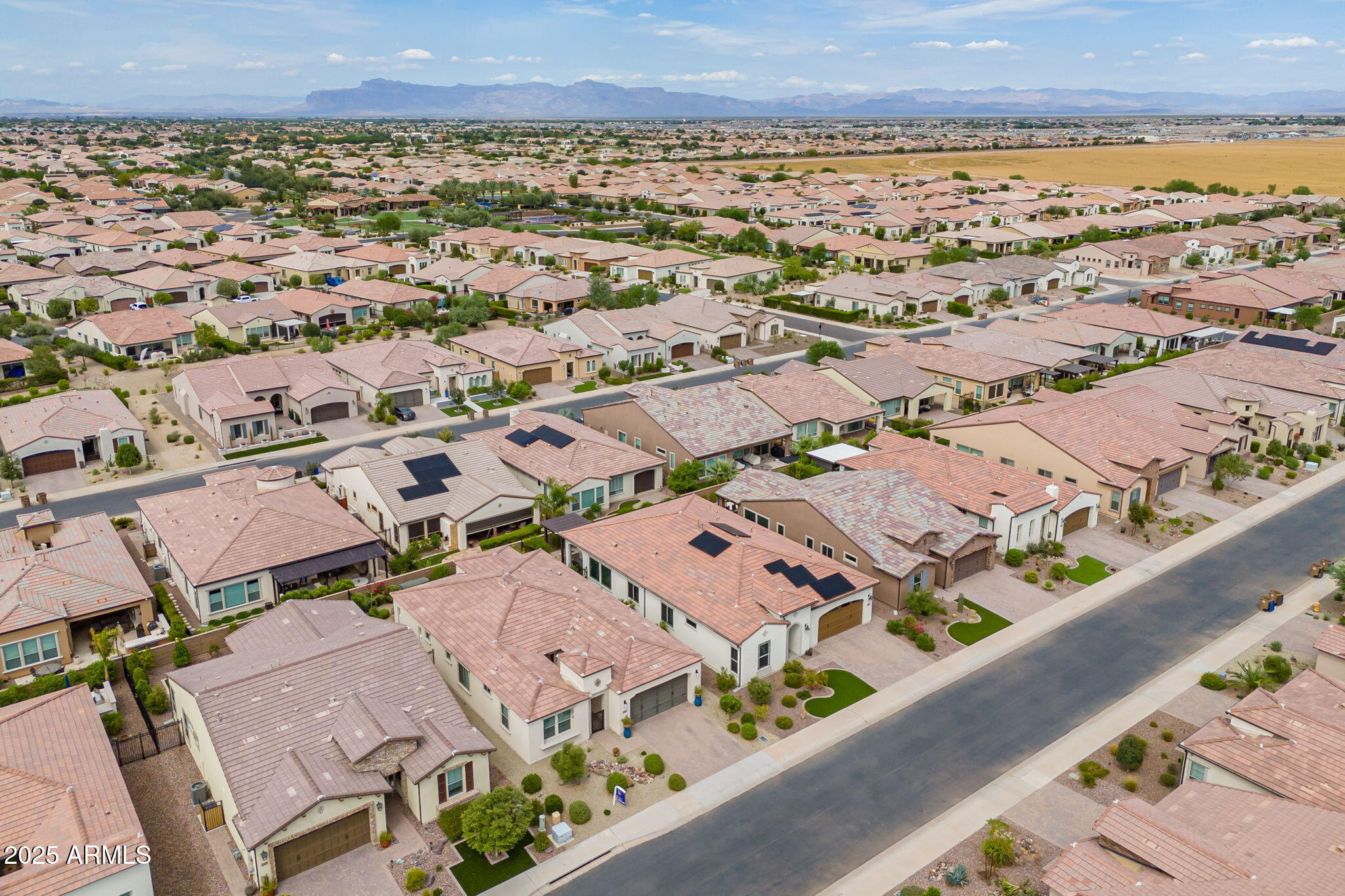 280 E WATERMELON Lane