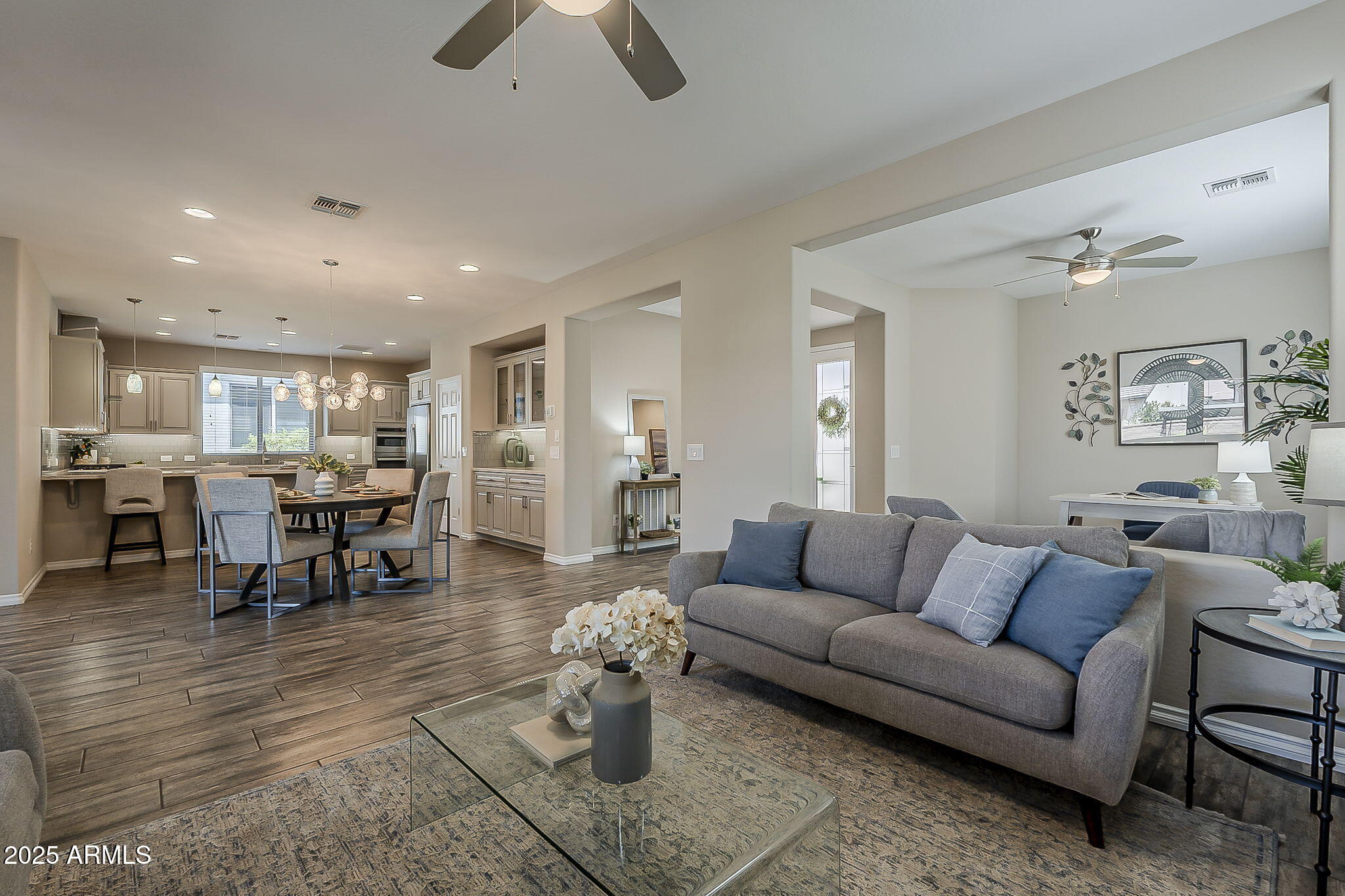 280 E WATERMELON Lane