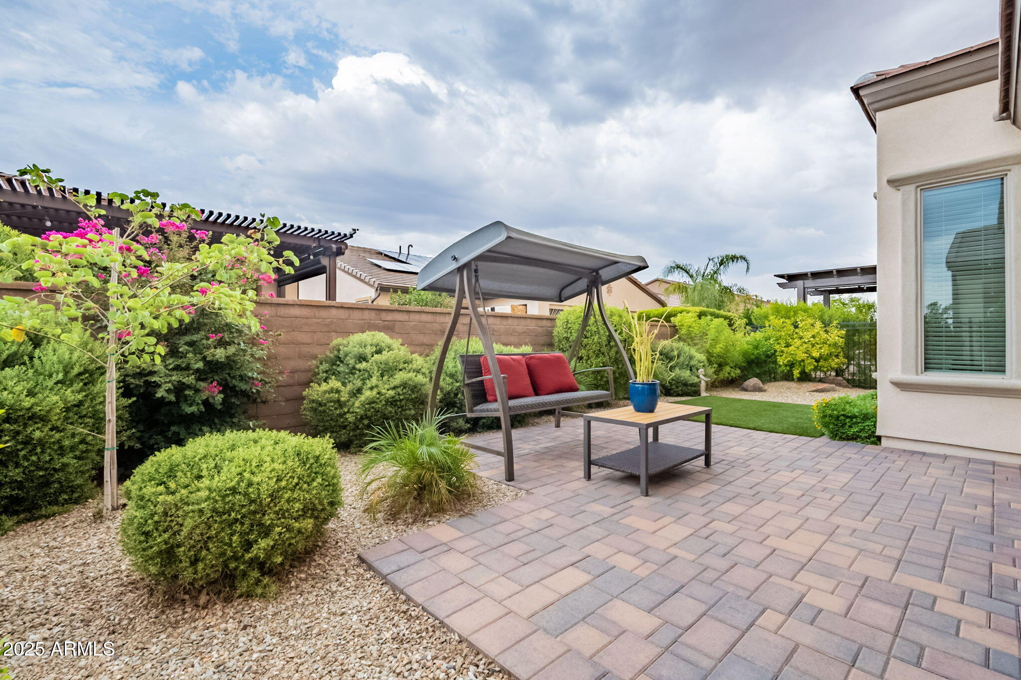 280 E WATERMELON Lane