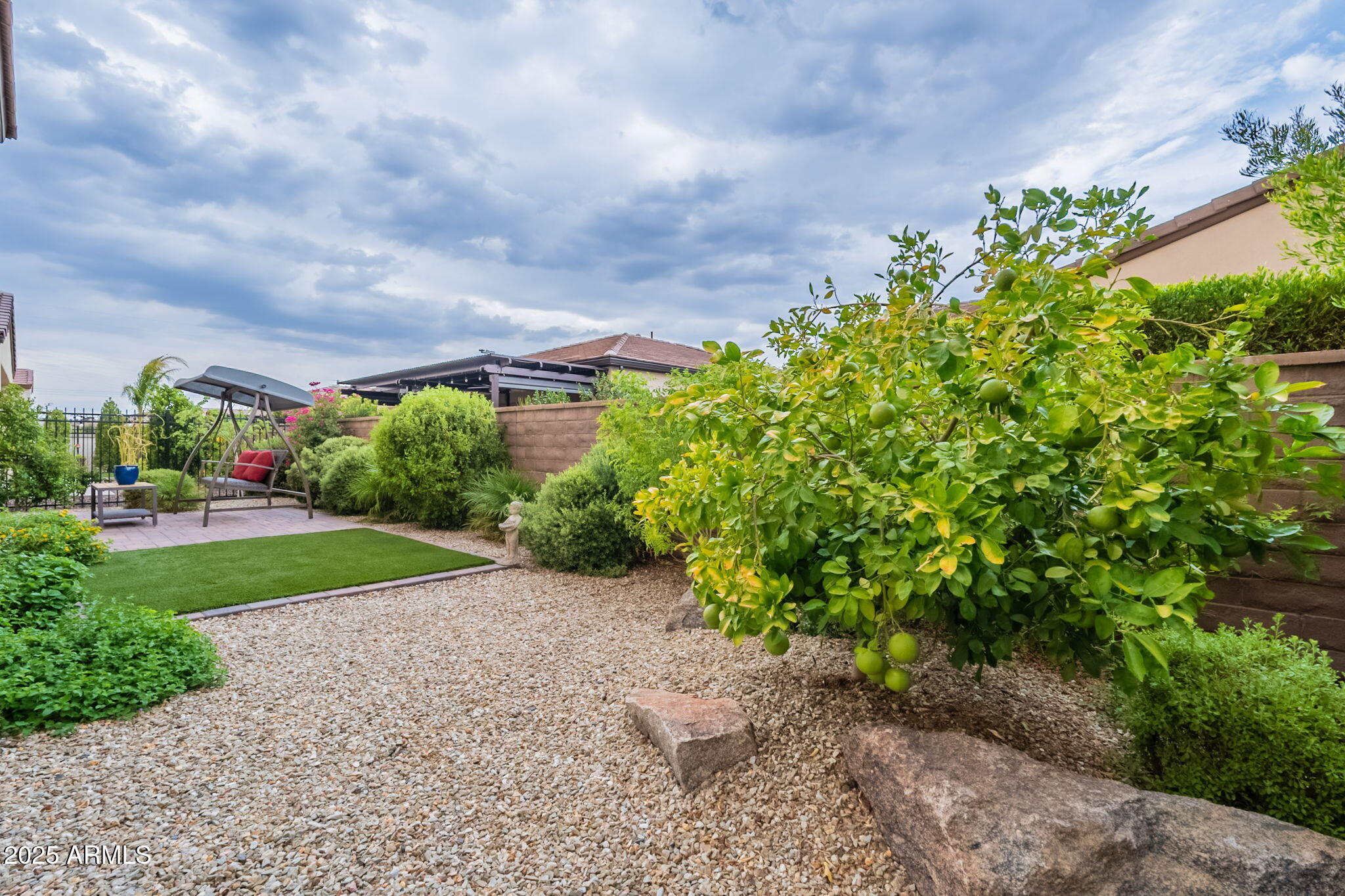 280 E WATERMELON Lane