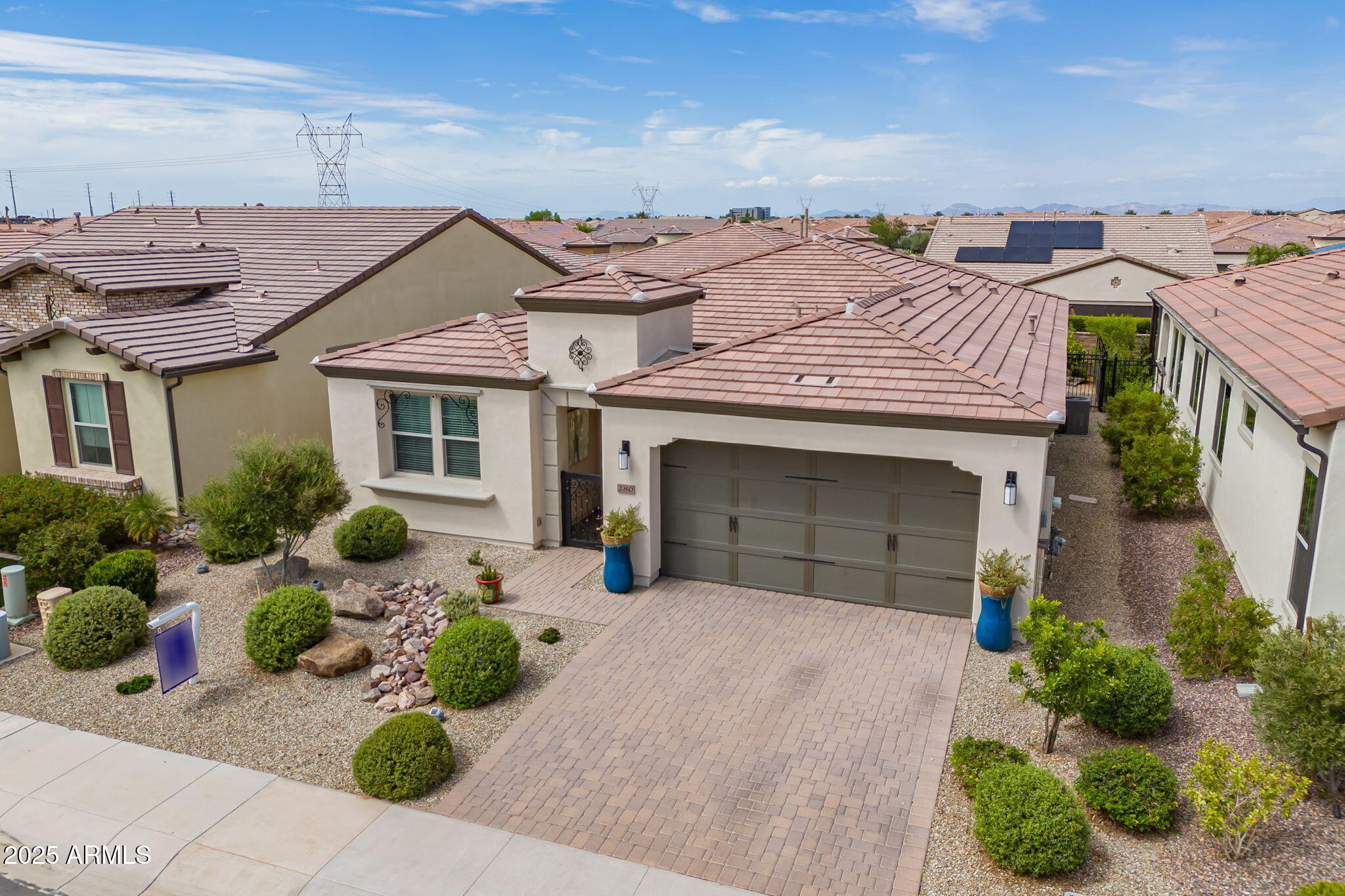 280 E WATERMELON Lane