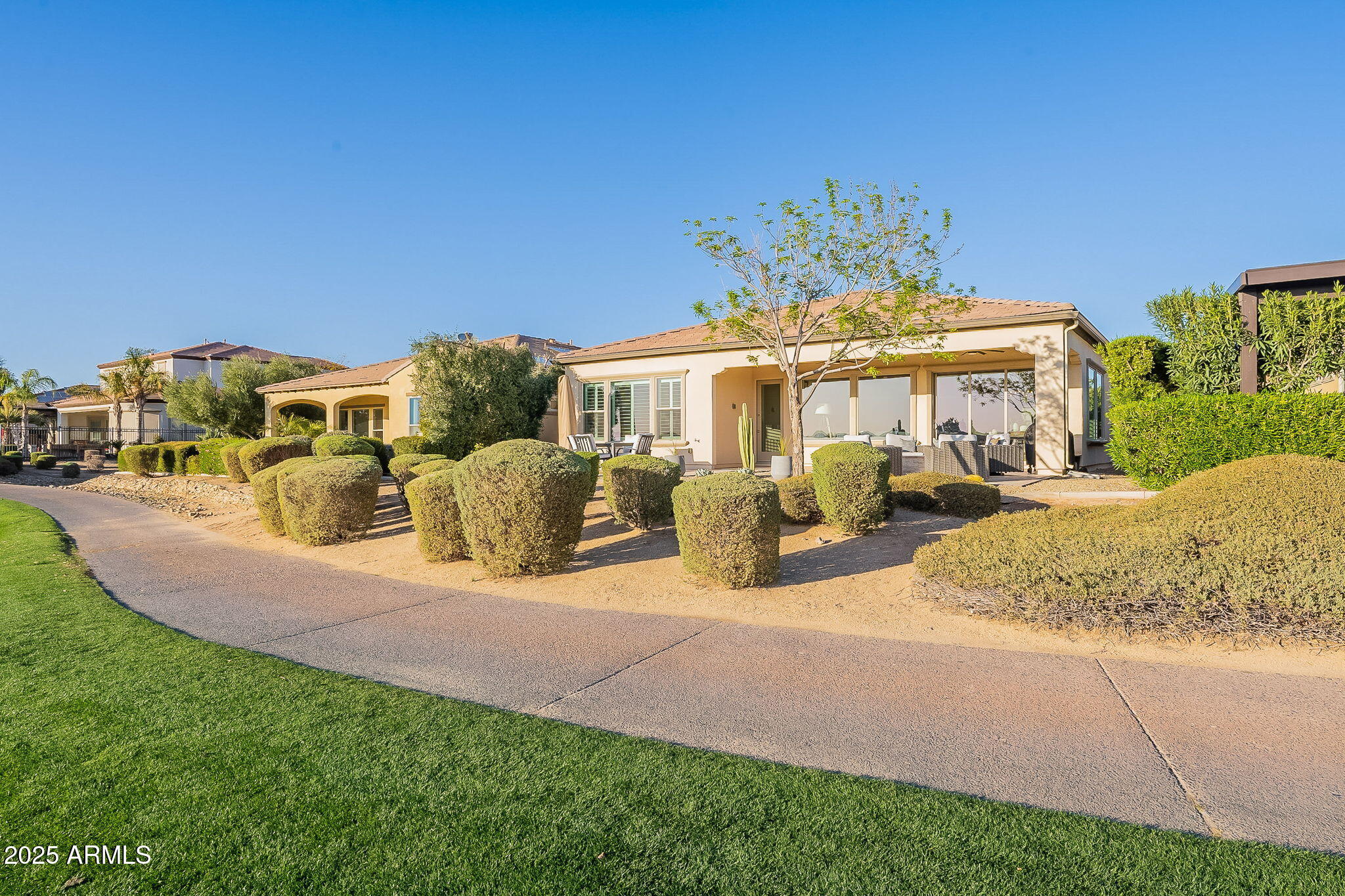 36518 N CRUCILLO Drive