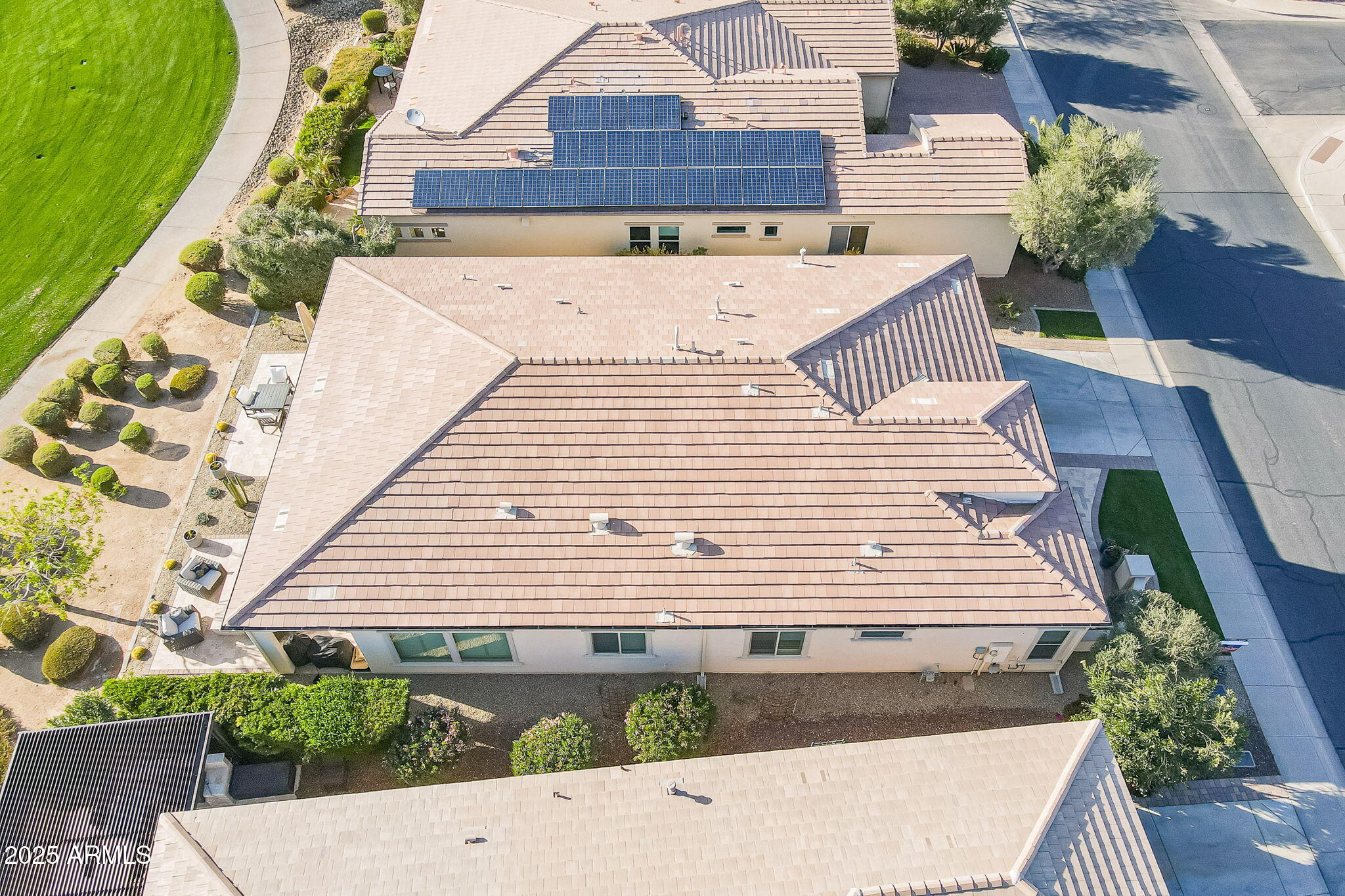 36518 N CRUCILLO Drive