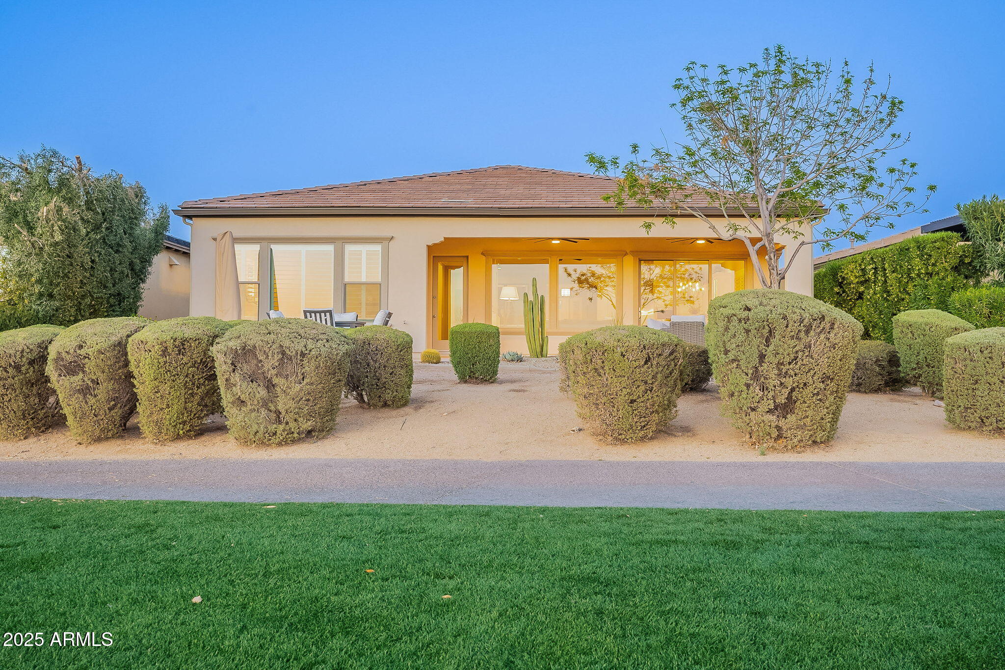 36518 N CRUCILLO Drive