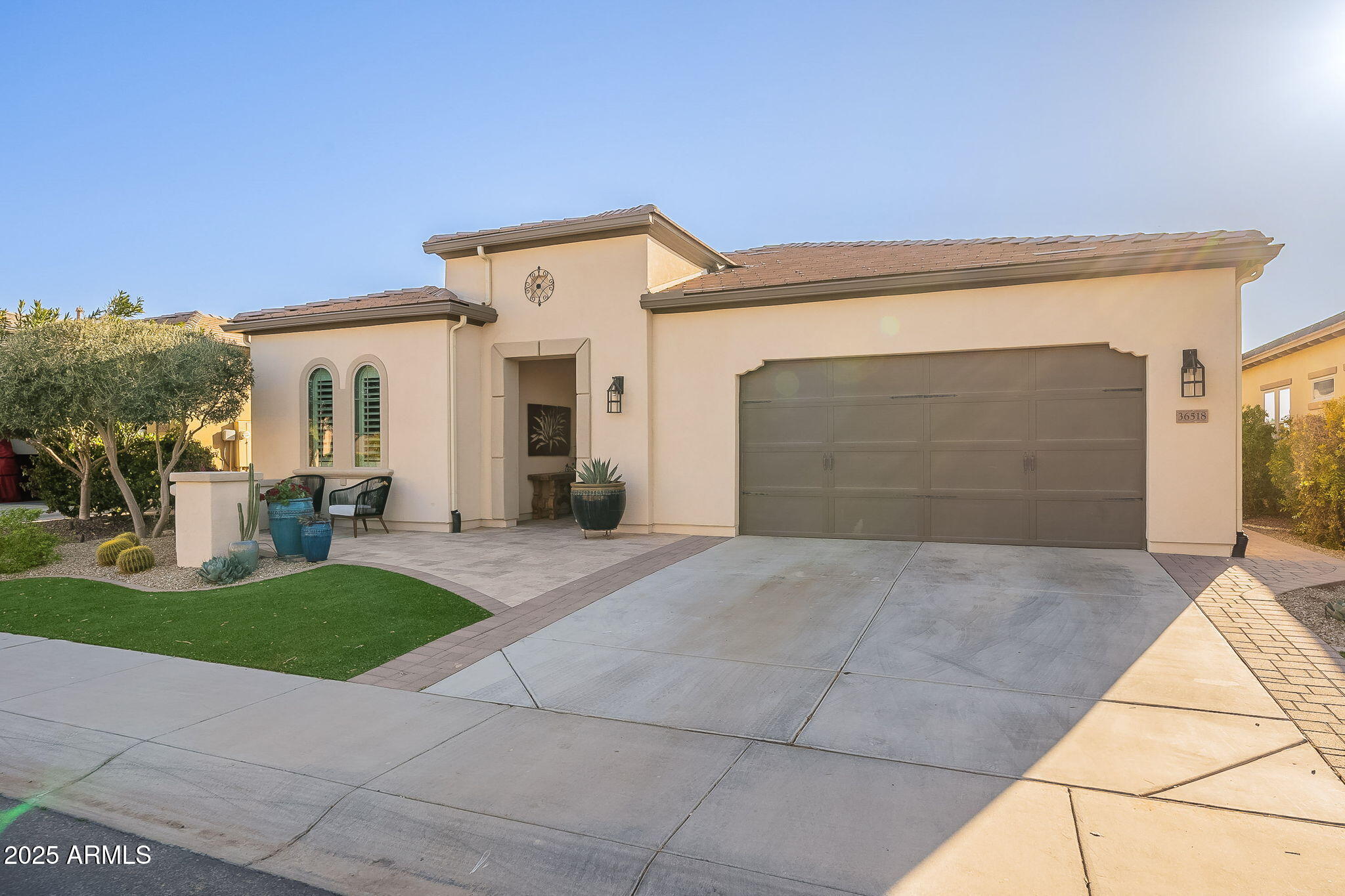 36518 N CRUCILLO Drive