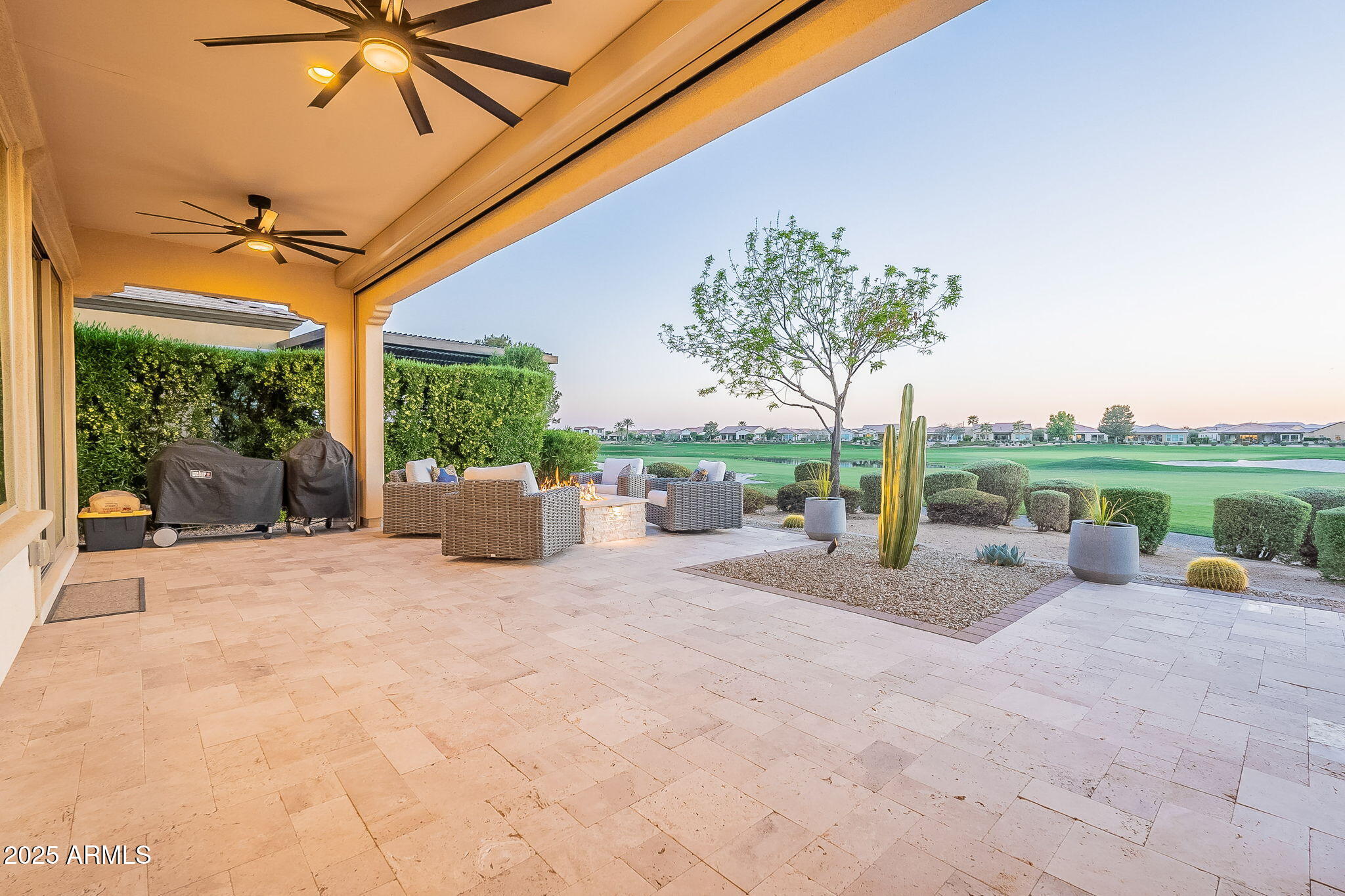 36518 N CRUCILLO Drive