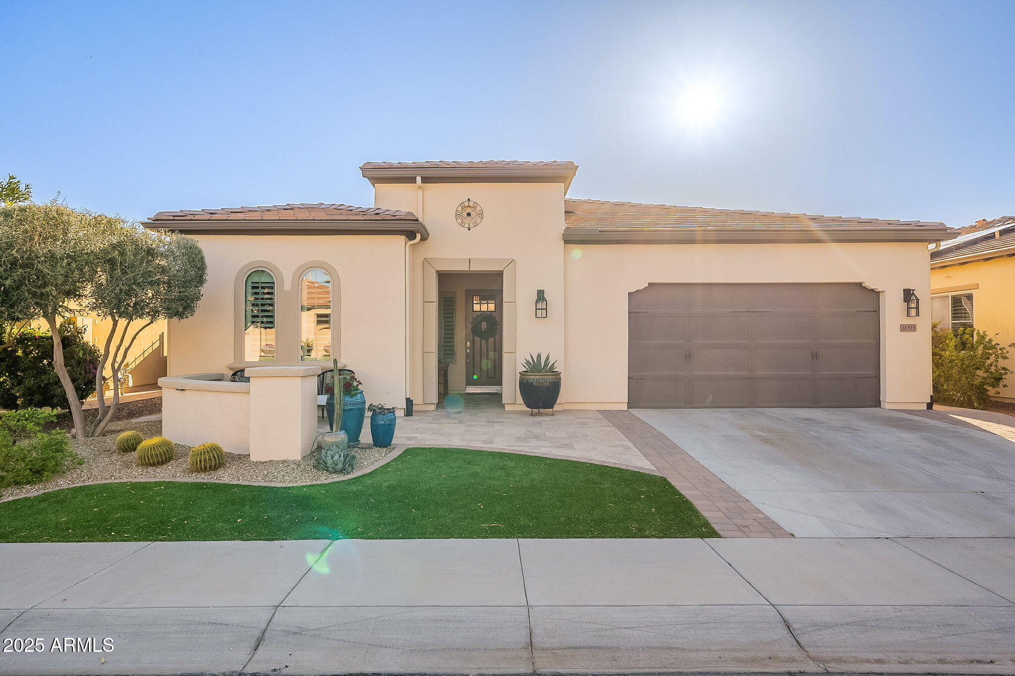 36518 N CRUCILLO Drive