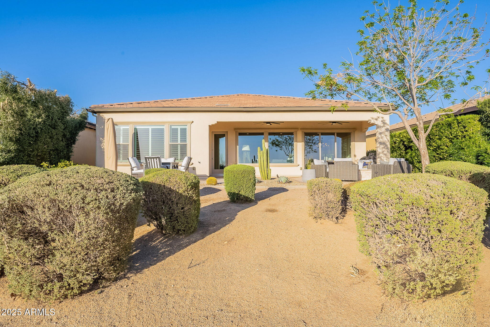 36518 N CRUCILLO Drive