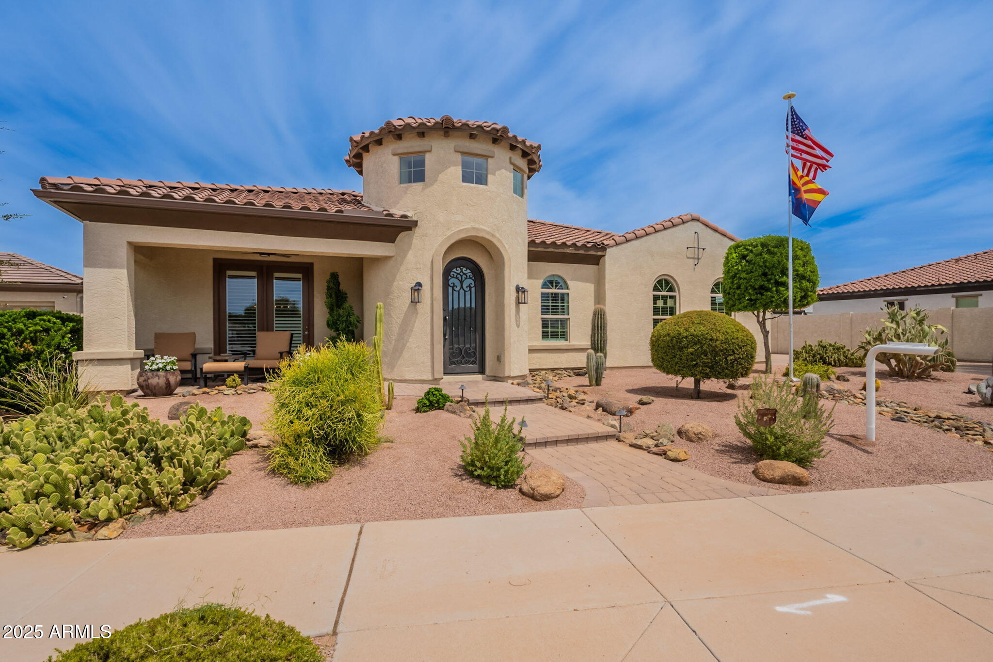22212 E SENTIERO Drive