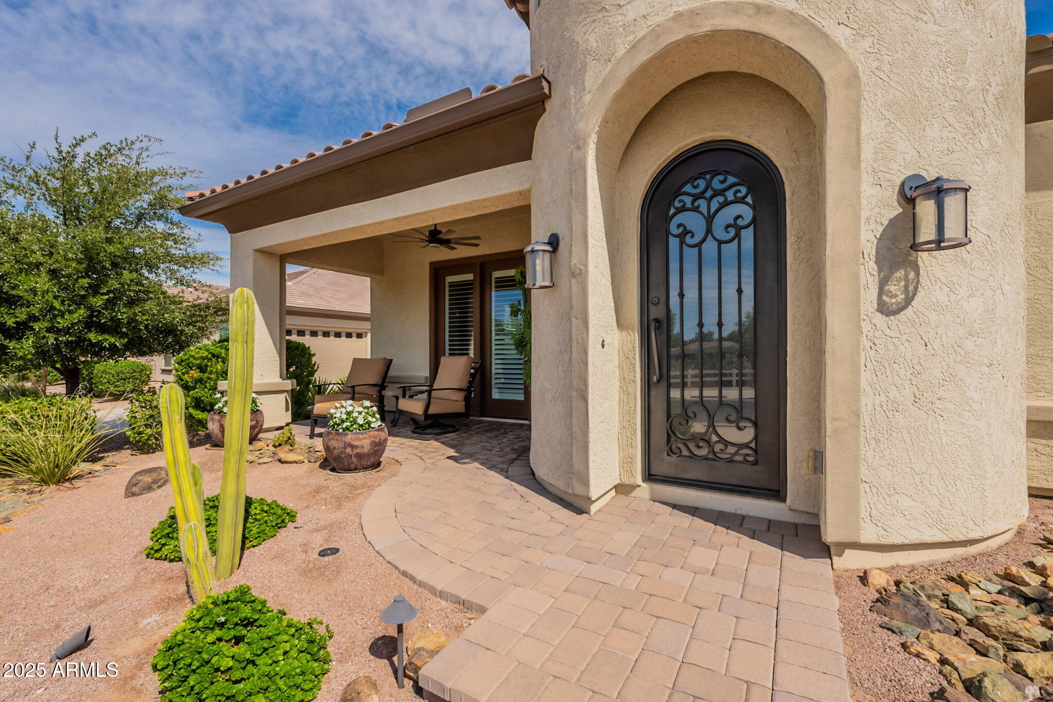 22212 E SENTIERO Drive