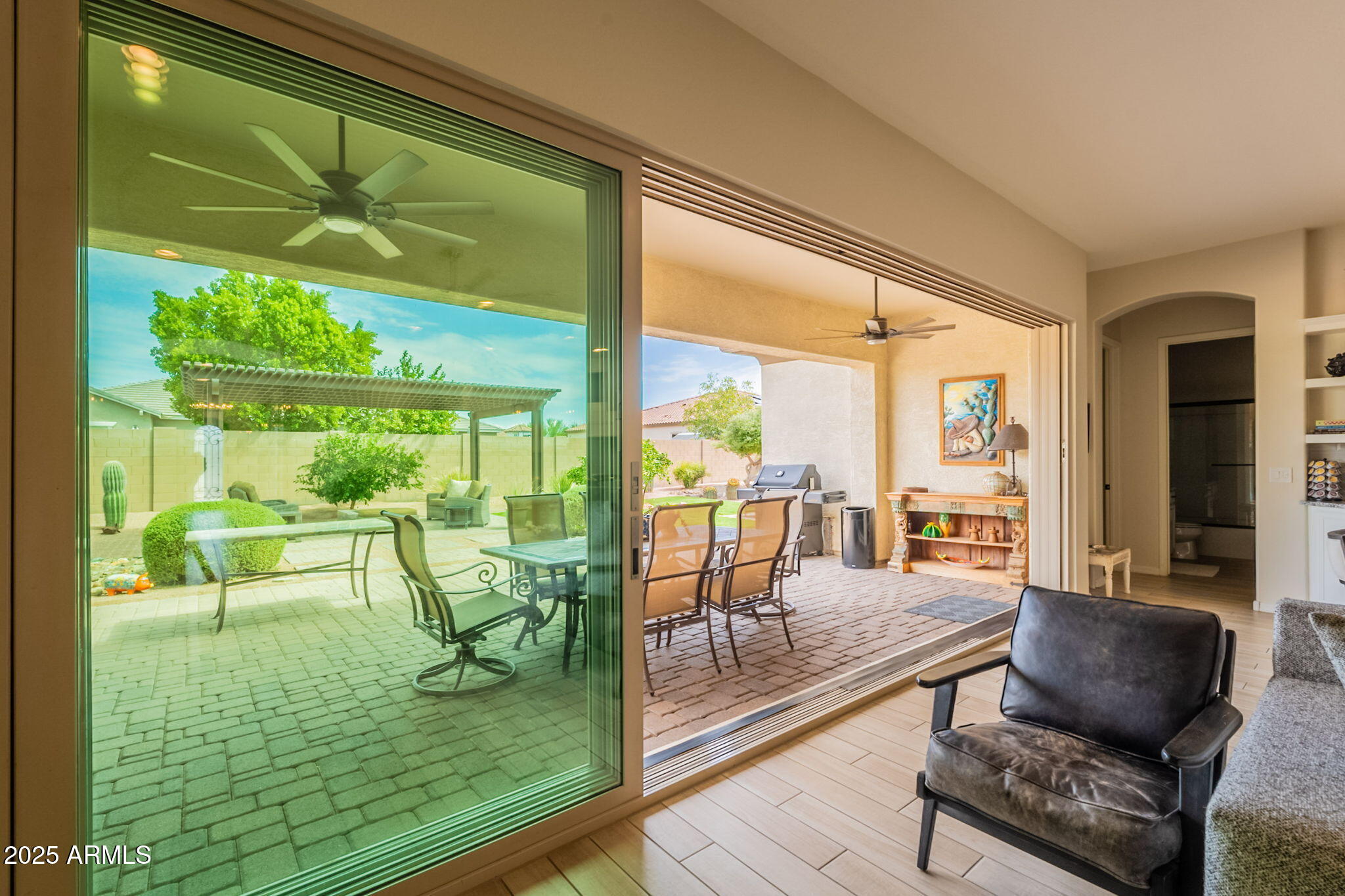 22212 E SENTIERO Drive