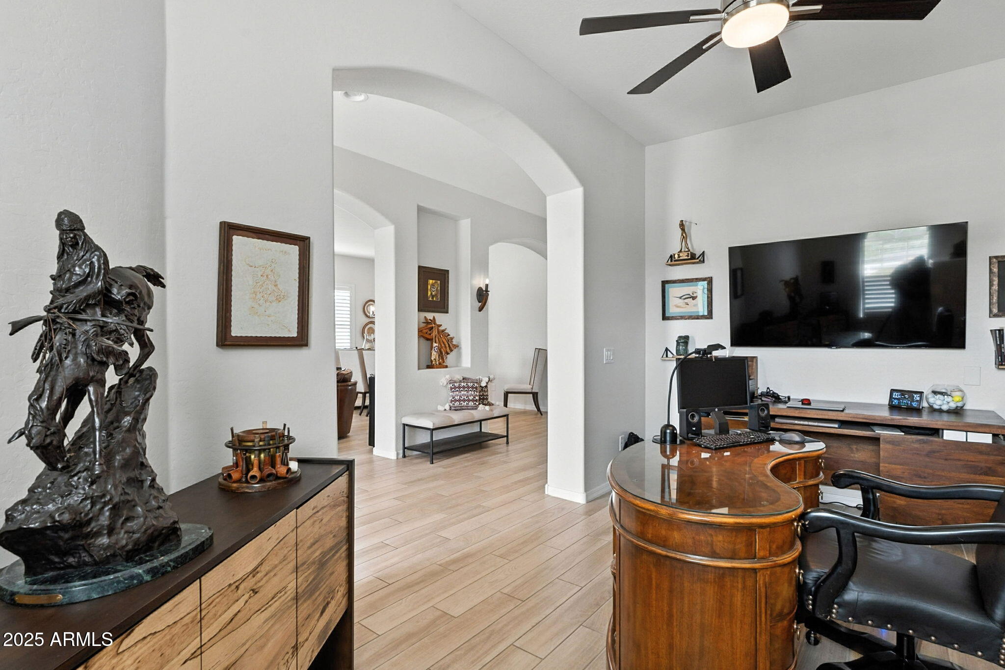 22212 E SENTIERO Drive