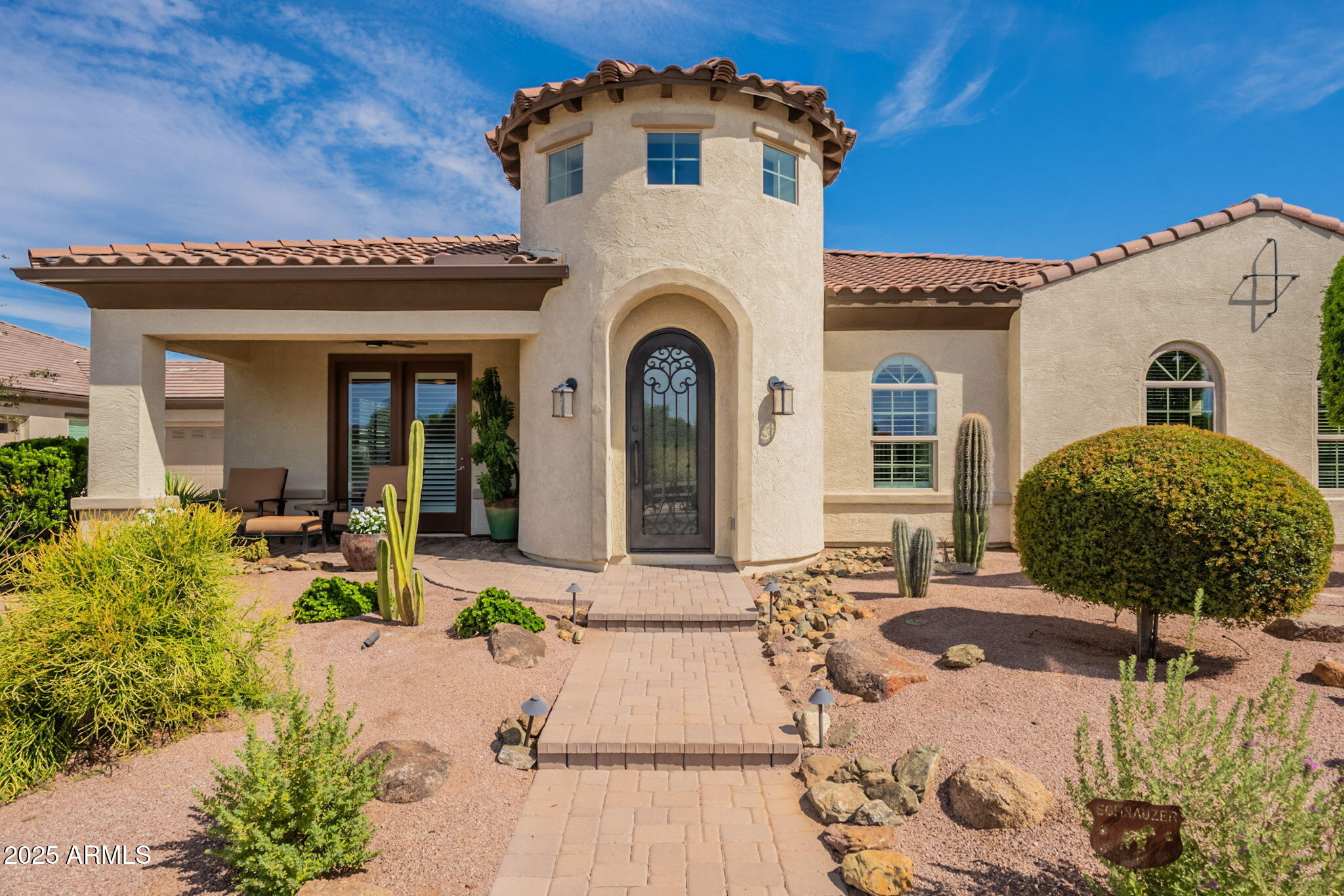 22212 E SENTIERO Drive