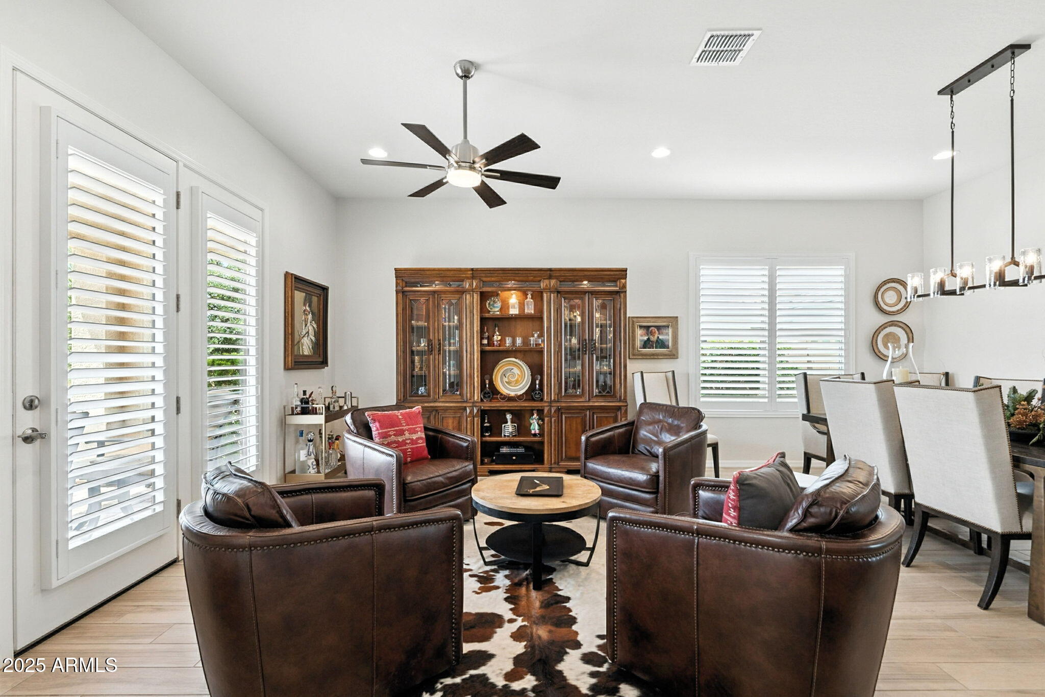 22212 E SENTIERO Drive