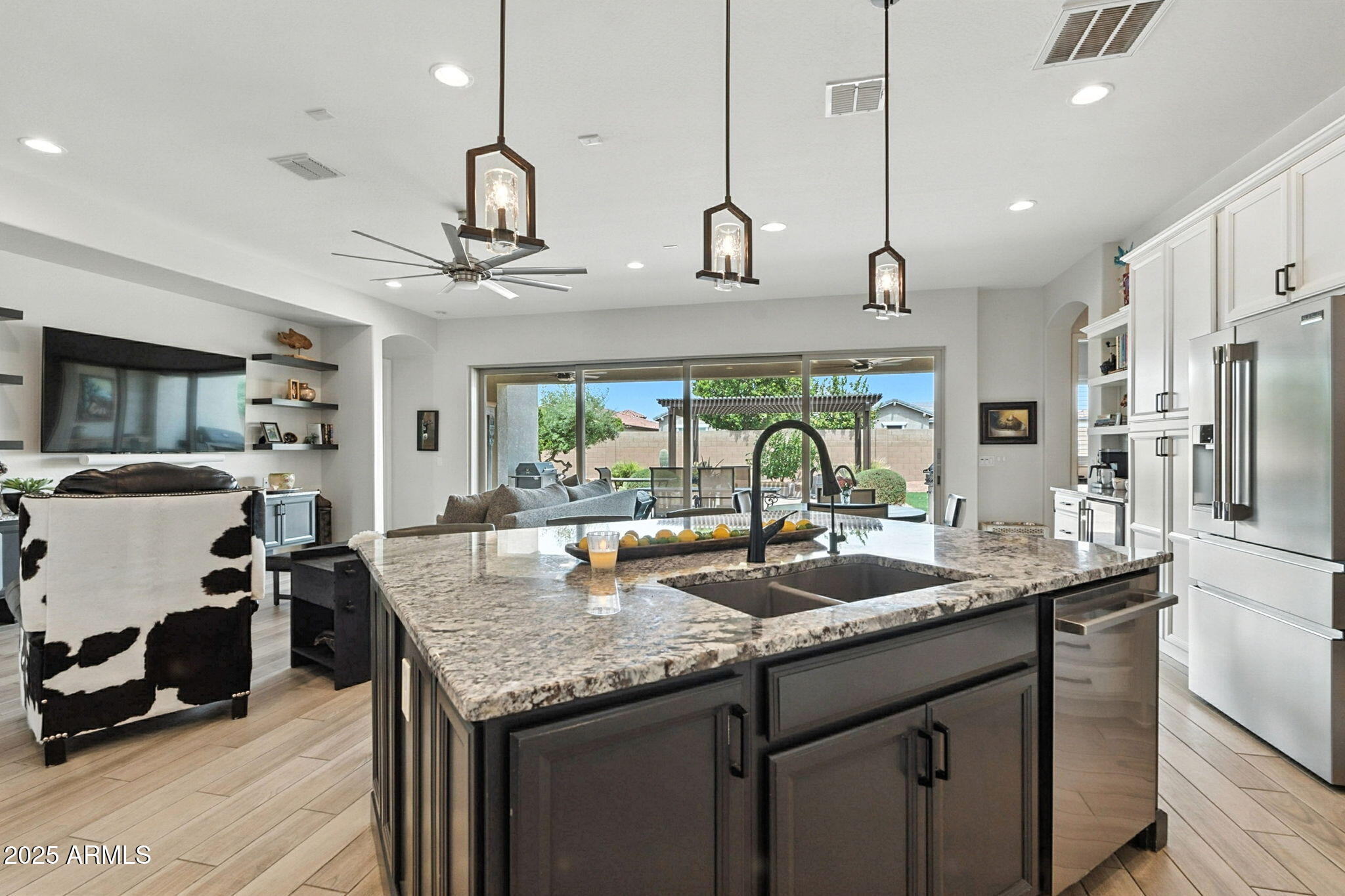 22212 E SENTIERO Drive