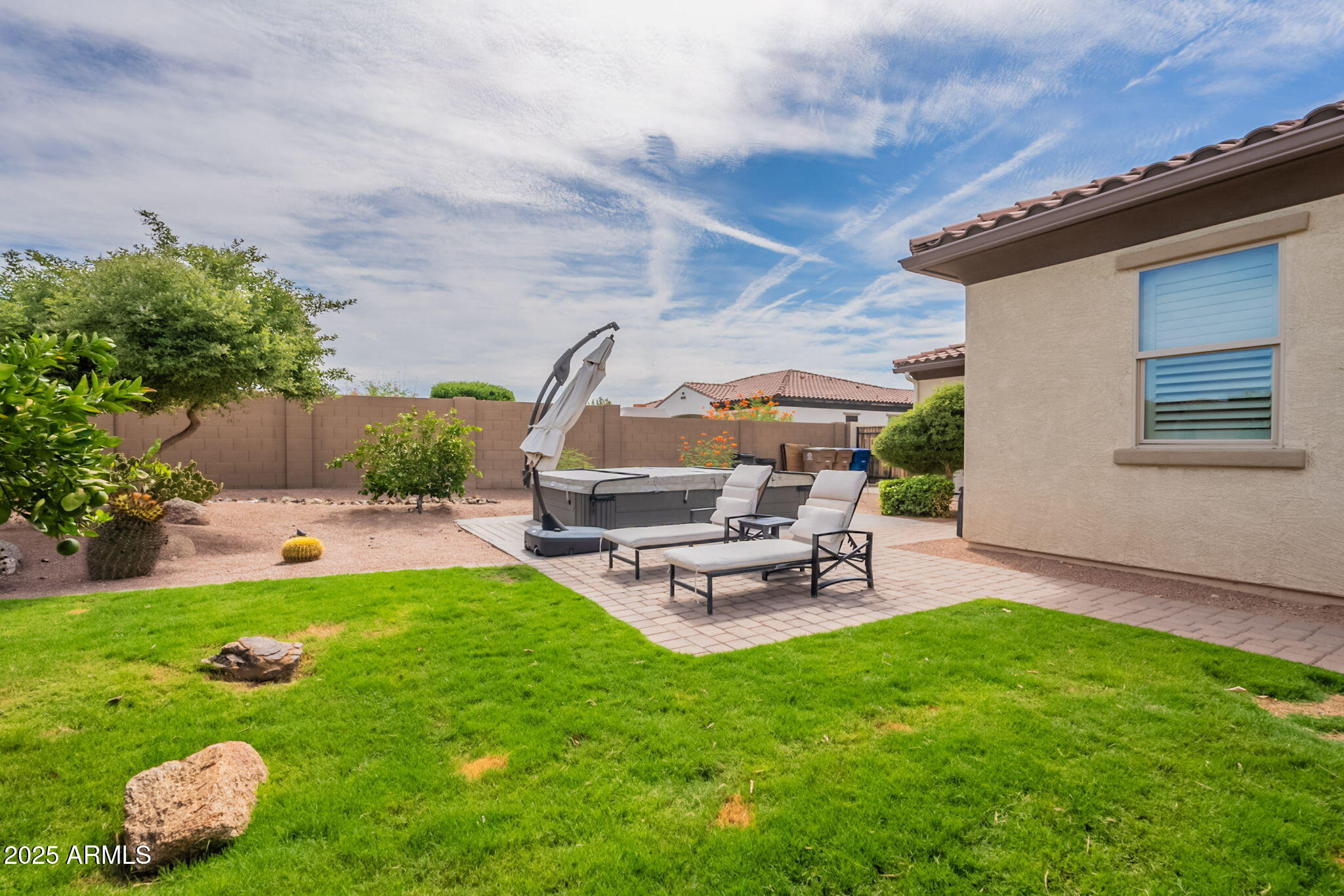 22212 E SENTIERO Drive