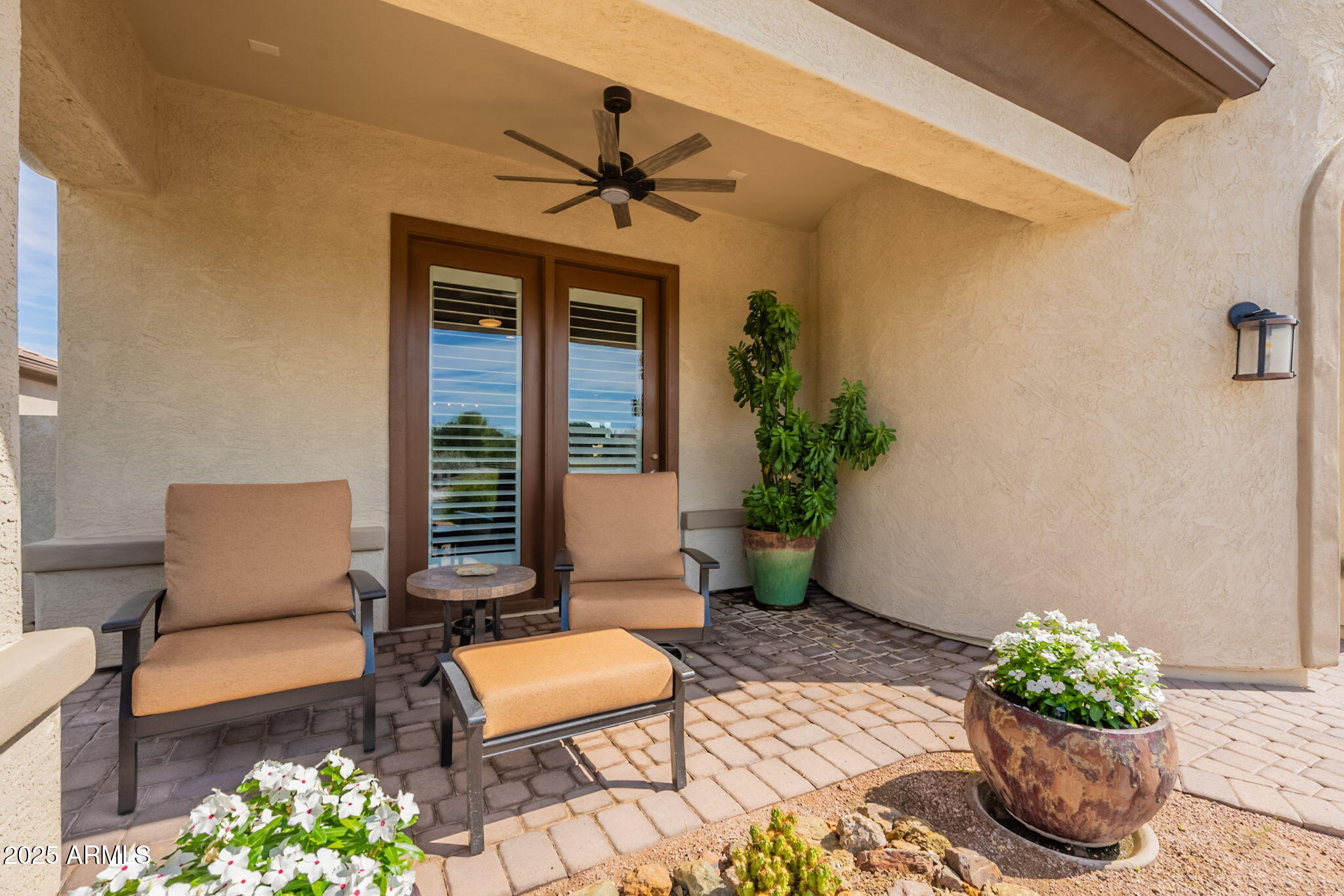 22212 E SENTIERO Drive