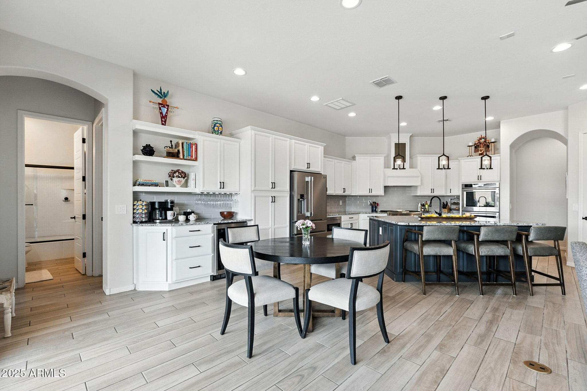 22212 E SENTIERO Drive