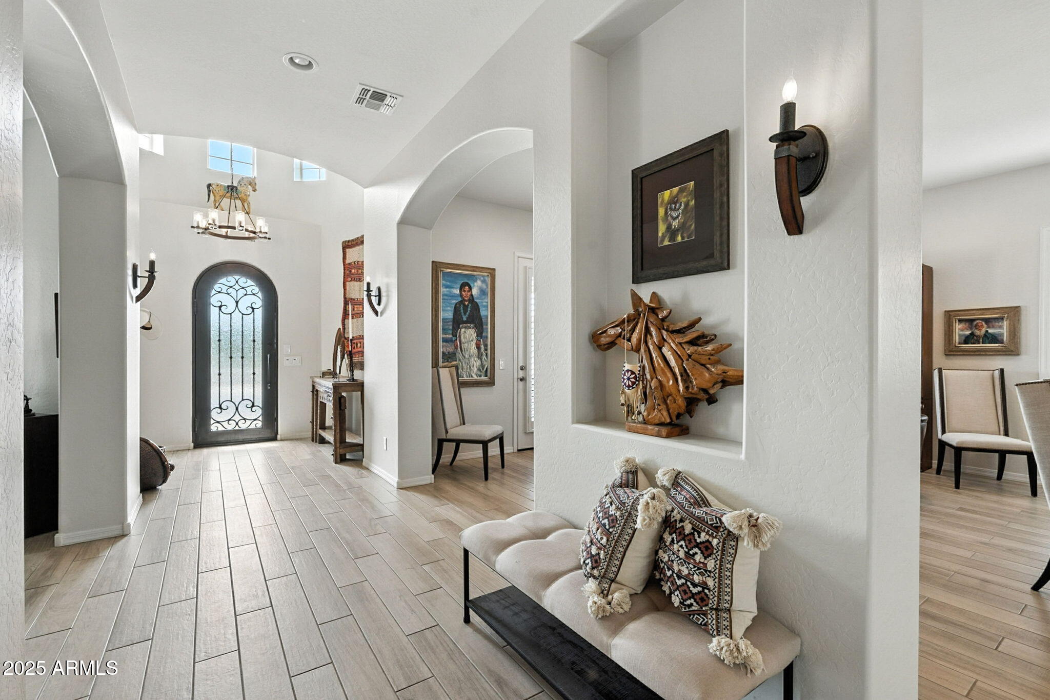 22212 E SENTIERO Drive