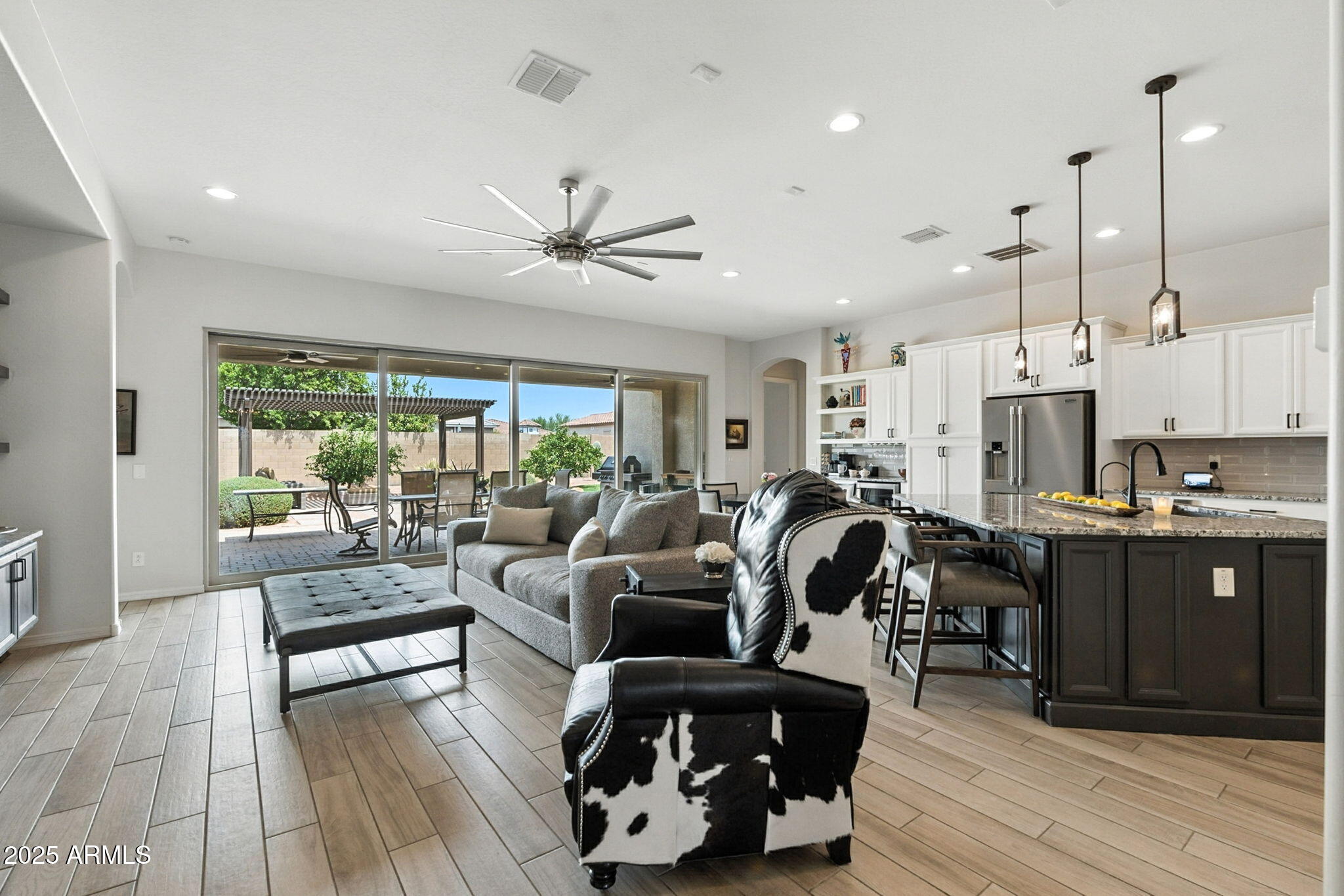 22212 E SENTIERO Drive