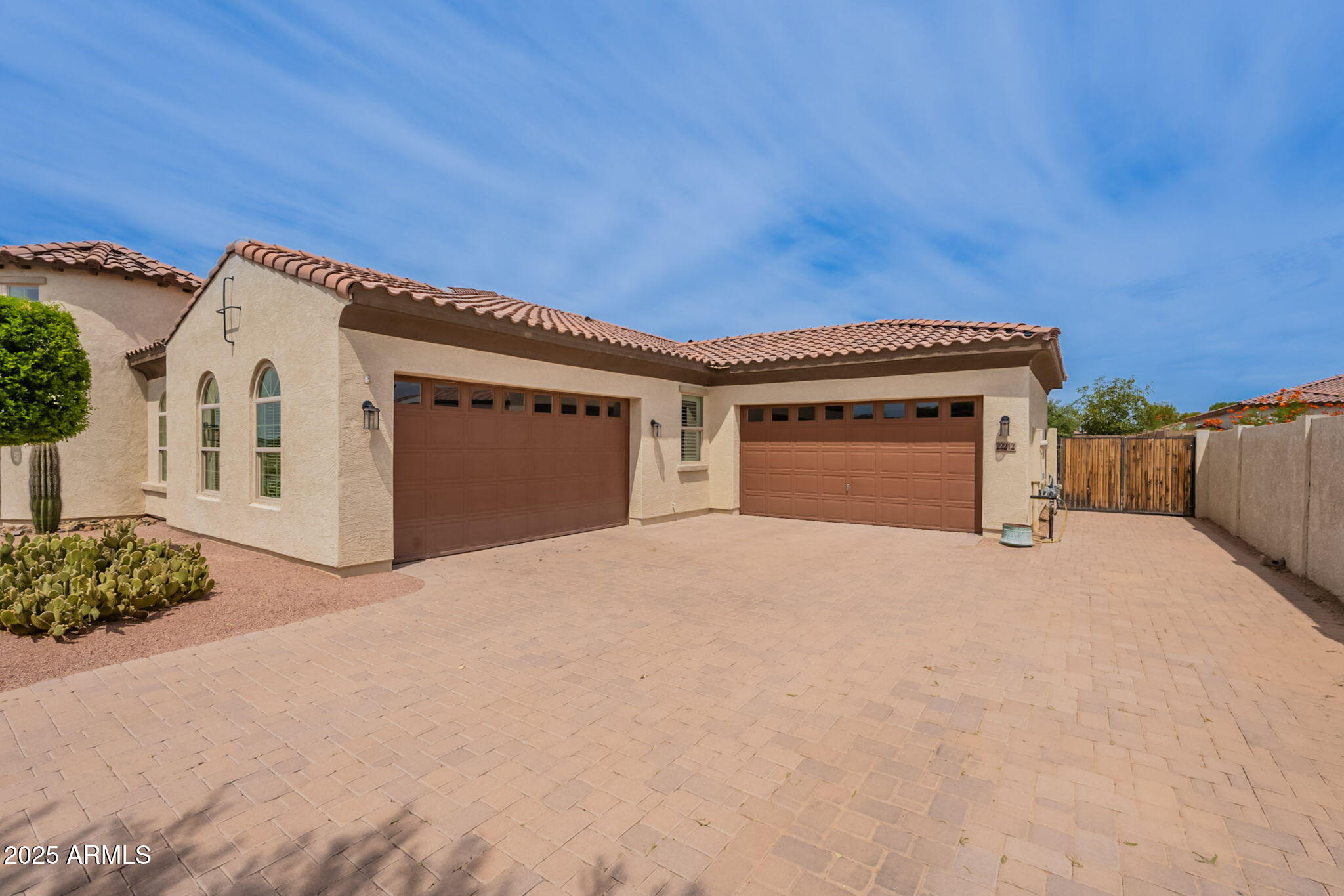22212 E SENTIERO Drive