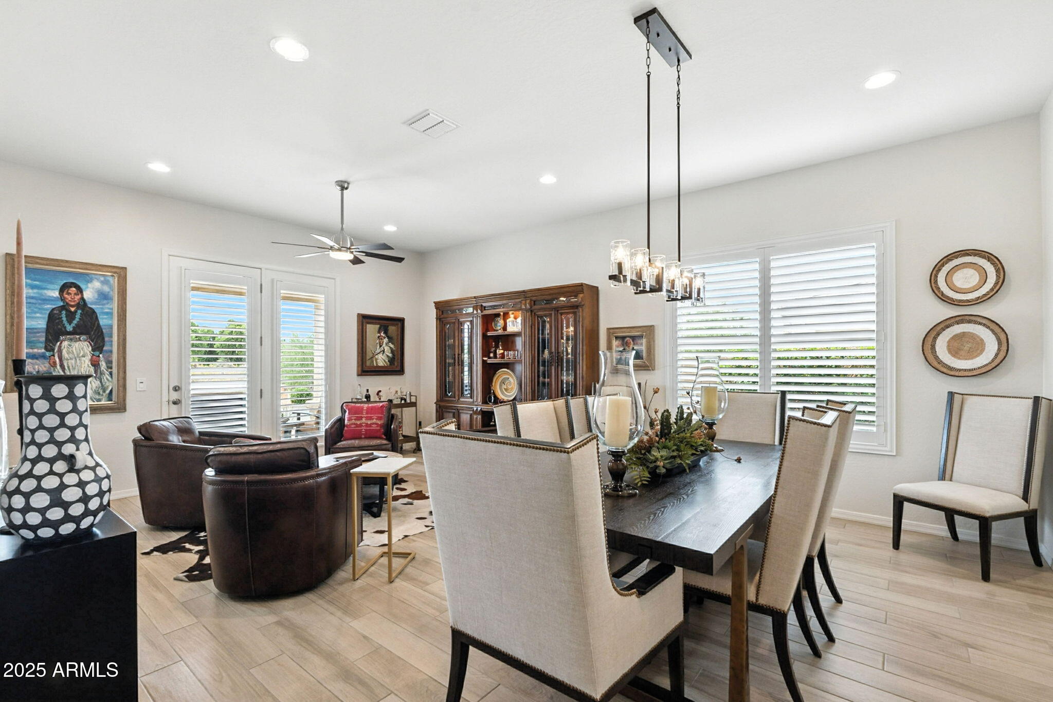 22212 E SENTIERO Drive