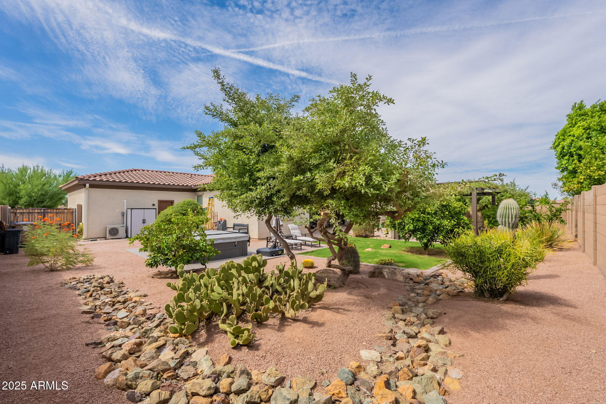 22212 E SENTIERO Drive