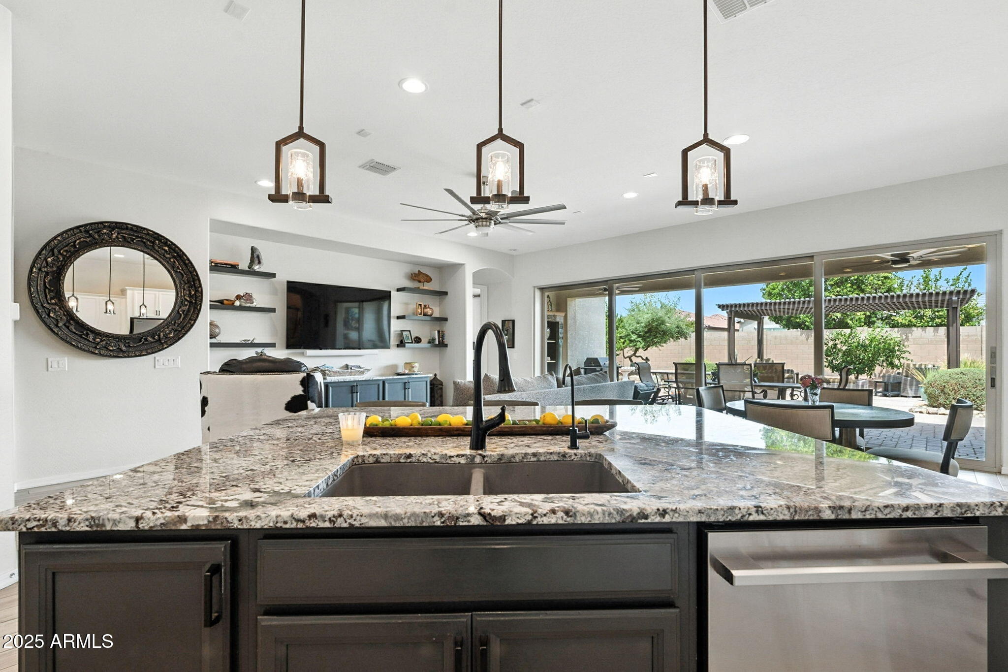 22212 E SENTIERO Drive