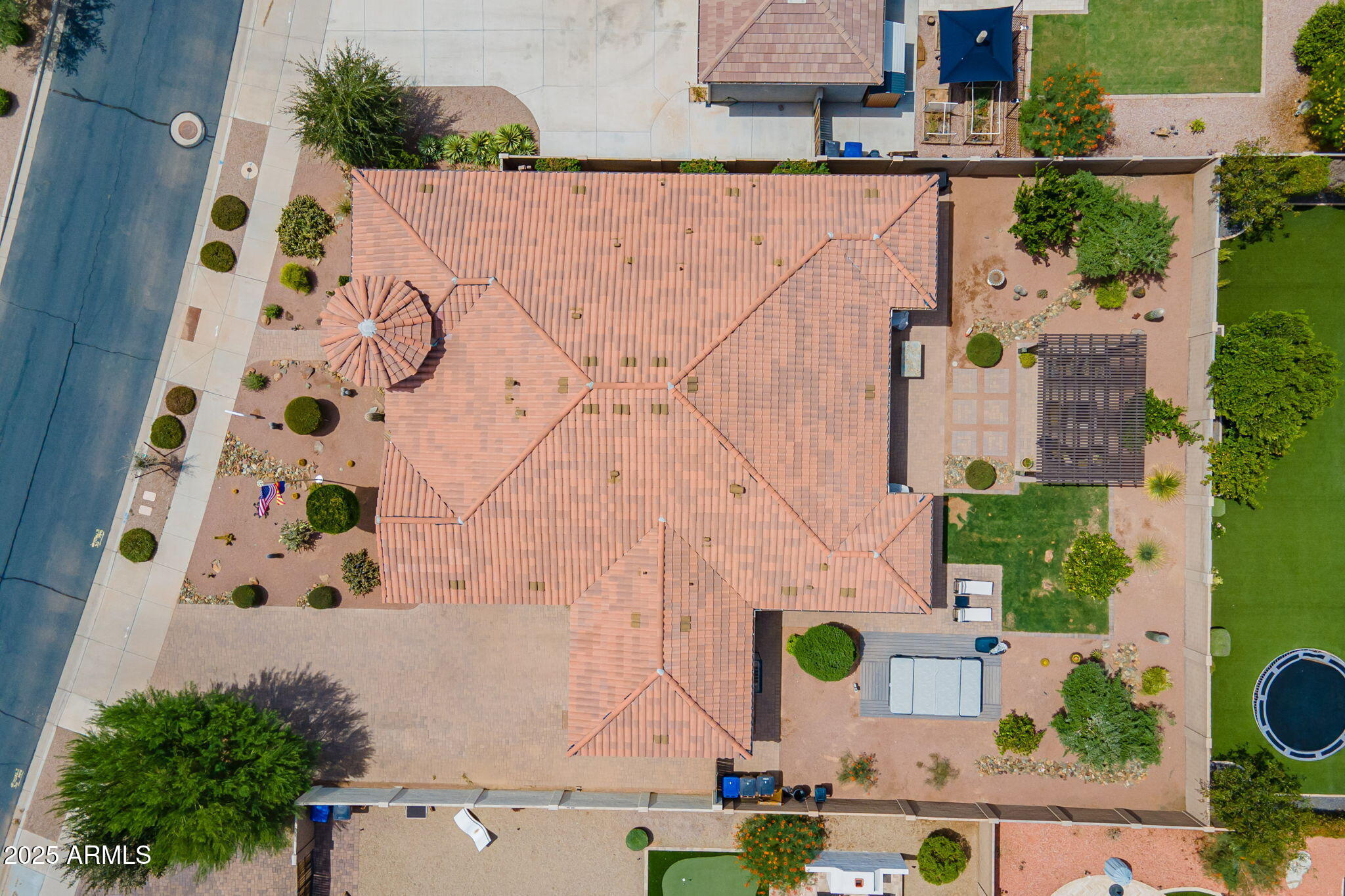 22212 E SENTIERO Drive