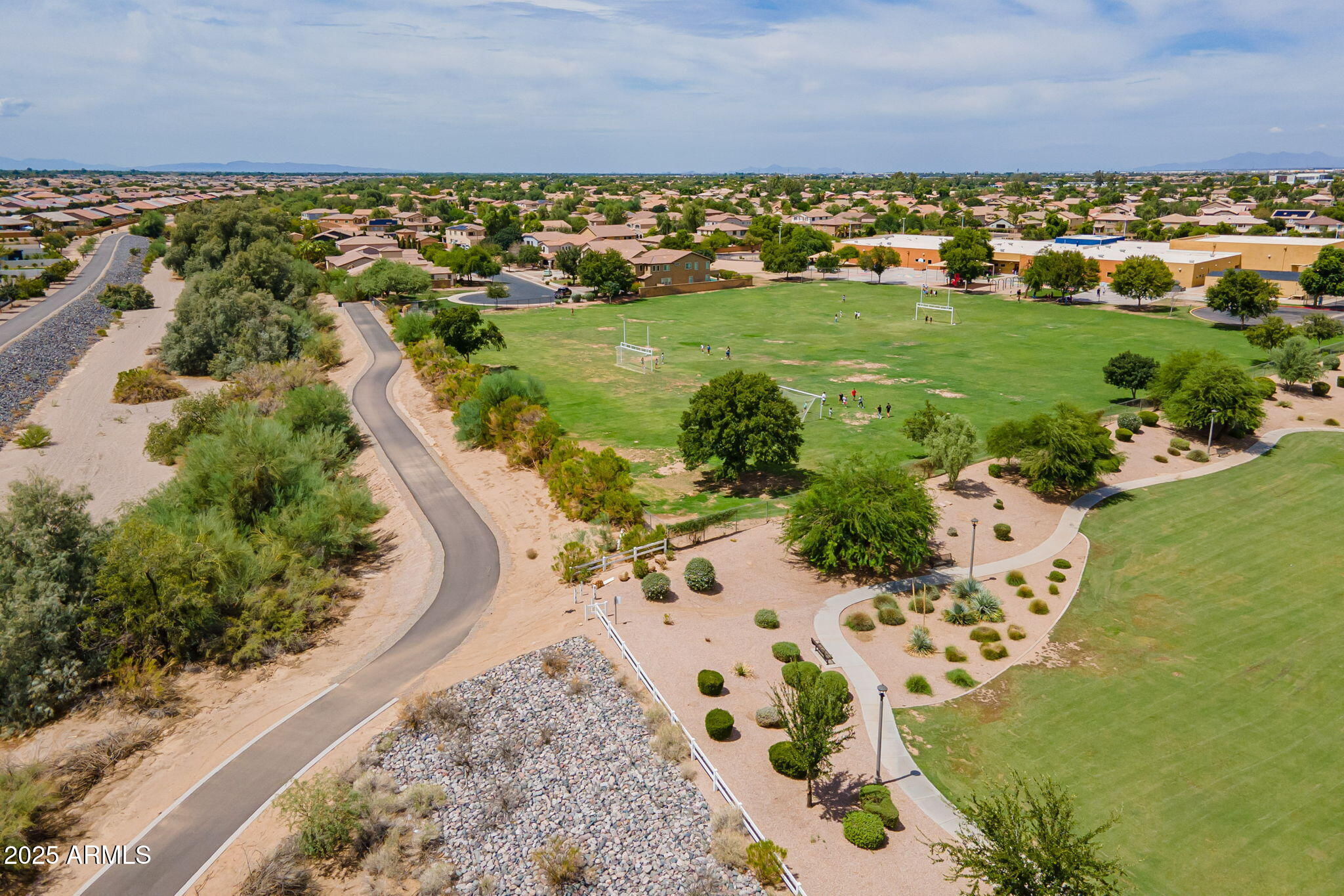 22212 E SENTIERO Drive