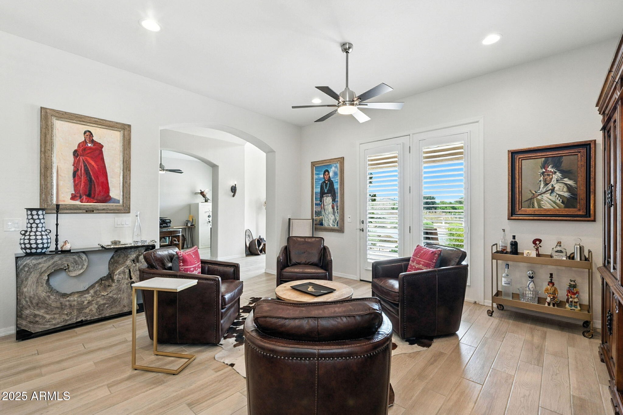 22212 E SENTIERO Drive