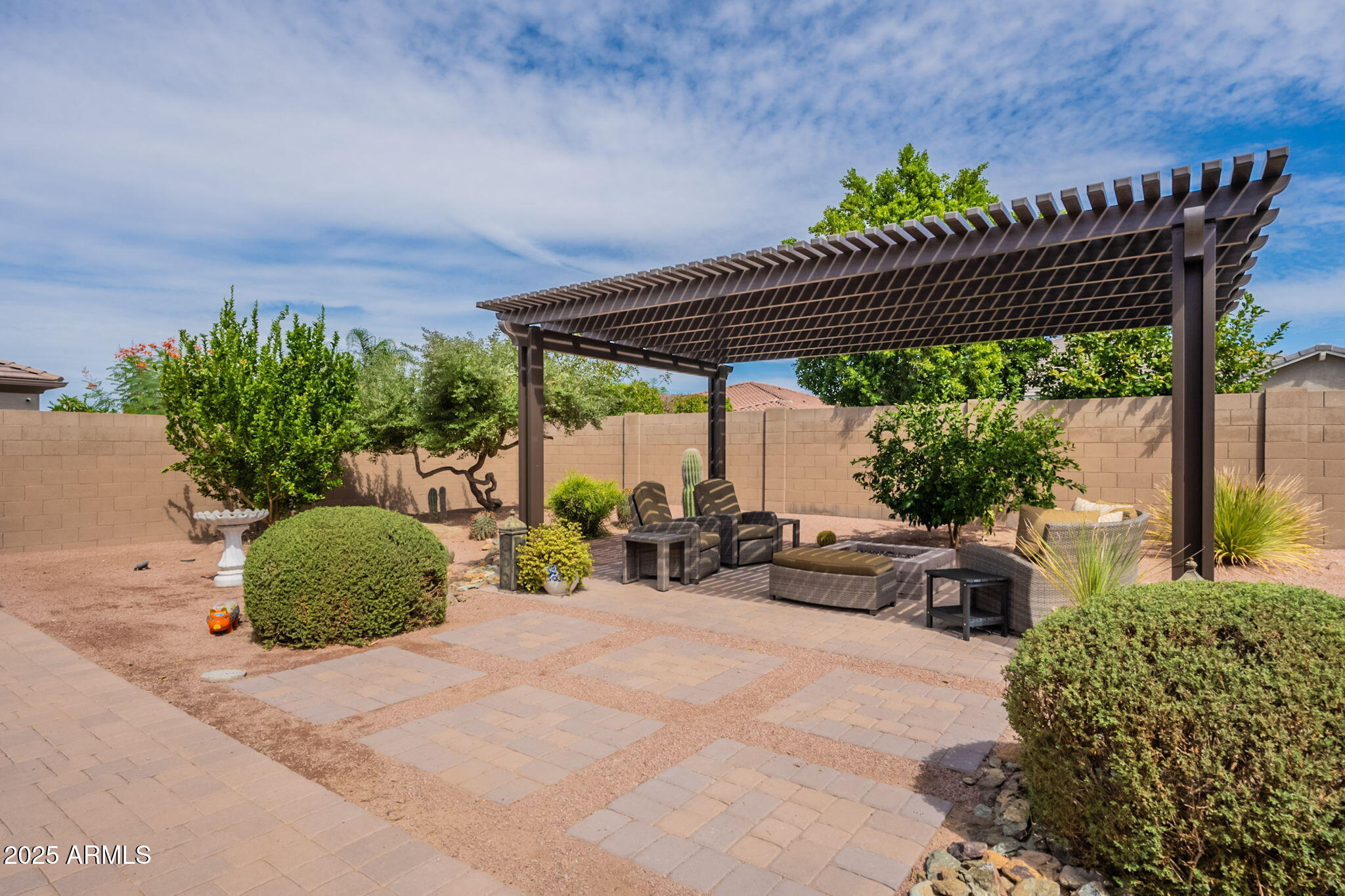 22212 E SENTIERO Drive