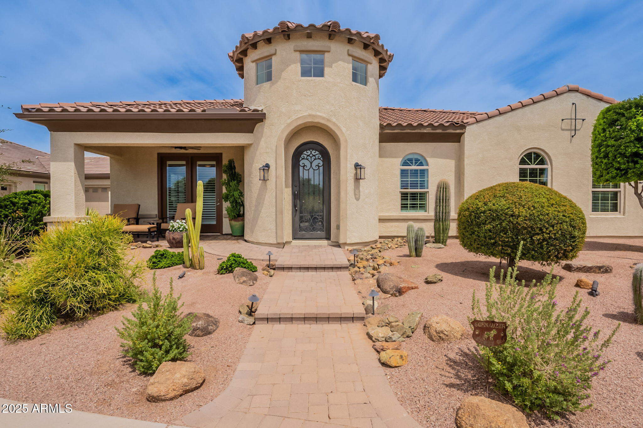22212 E SENTIERO Drive