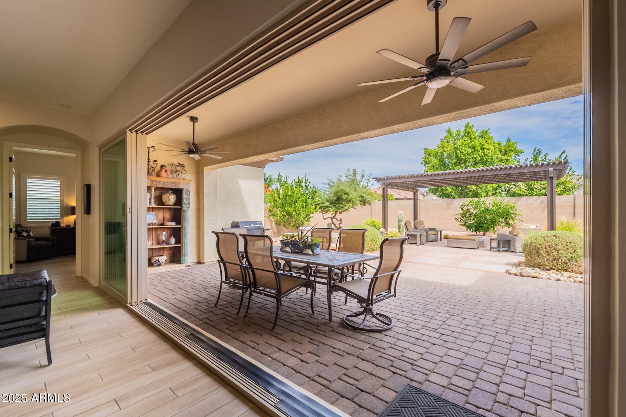 22212 E SENTIERO Drive