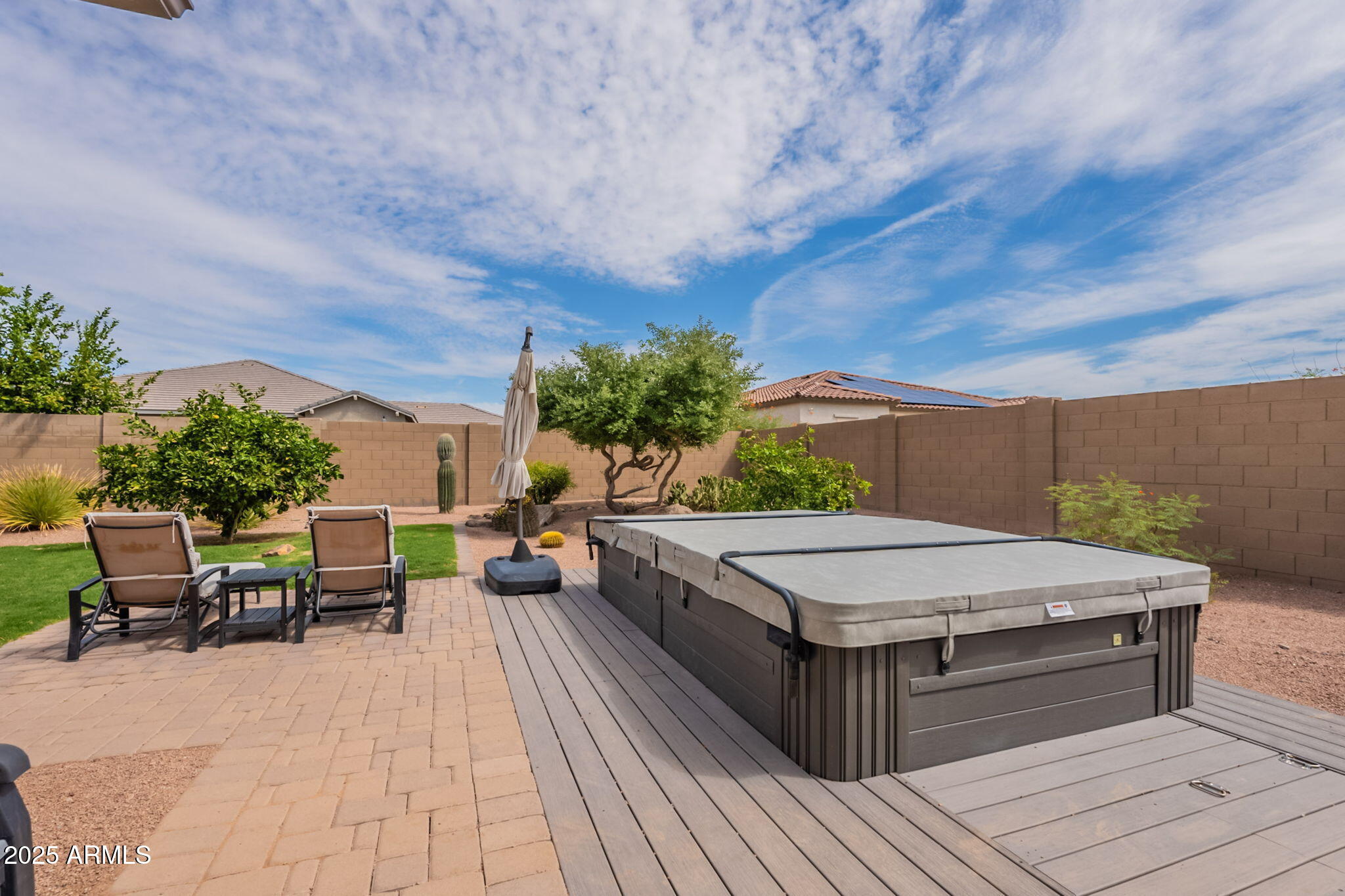 22212 E SENTIERO Drive