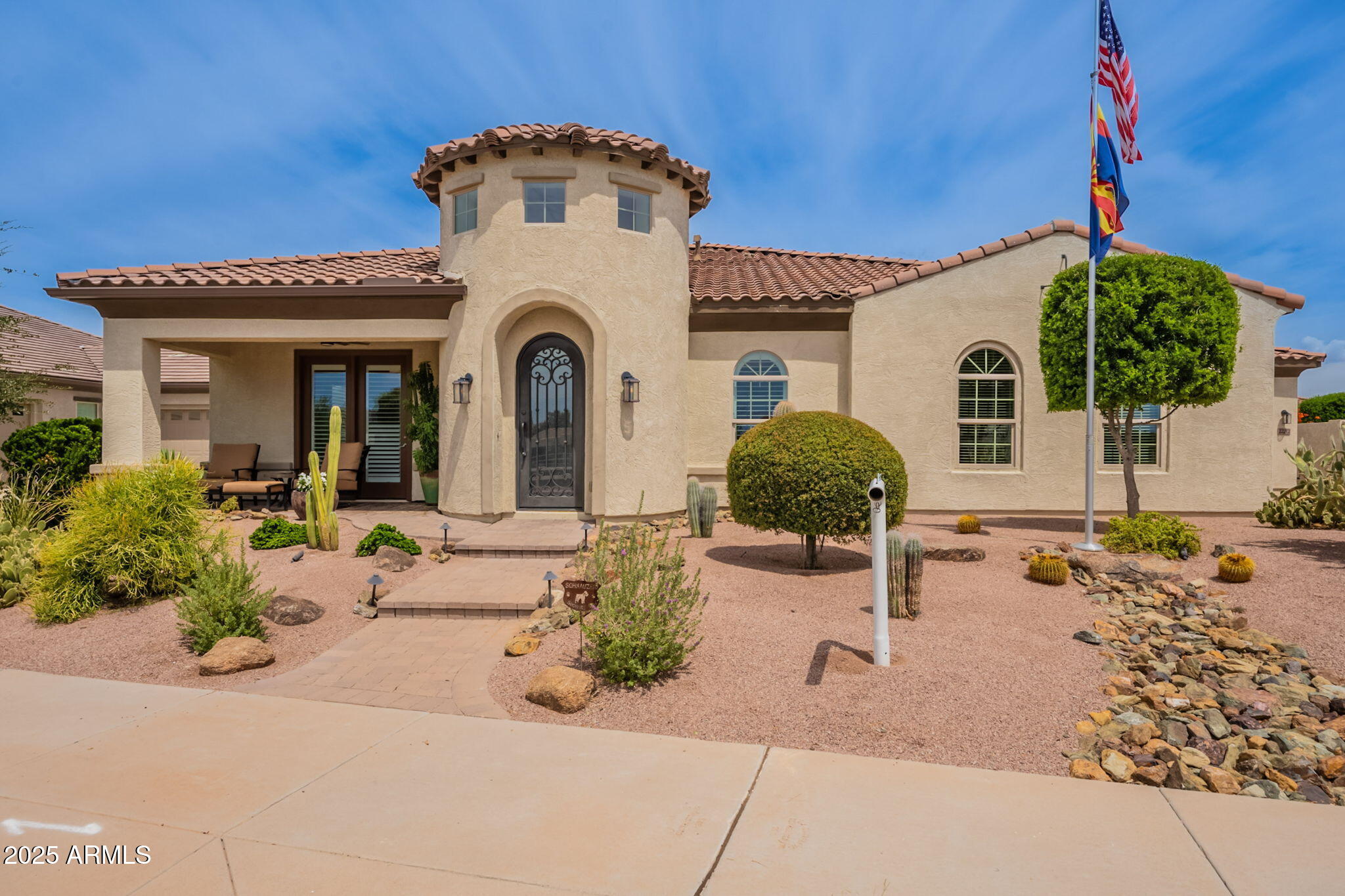 22212 E SENTIERO Drive