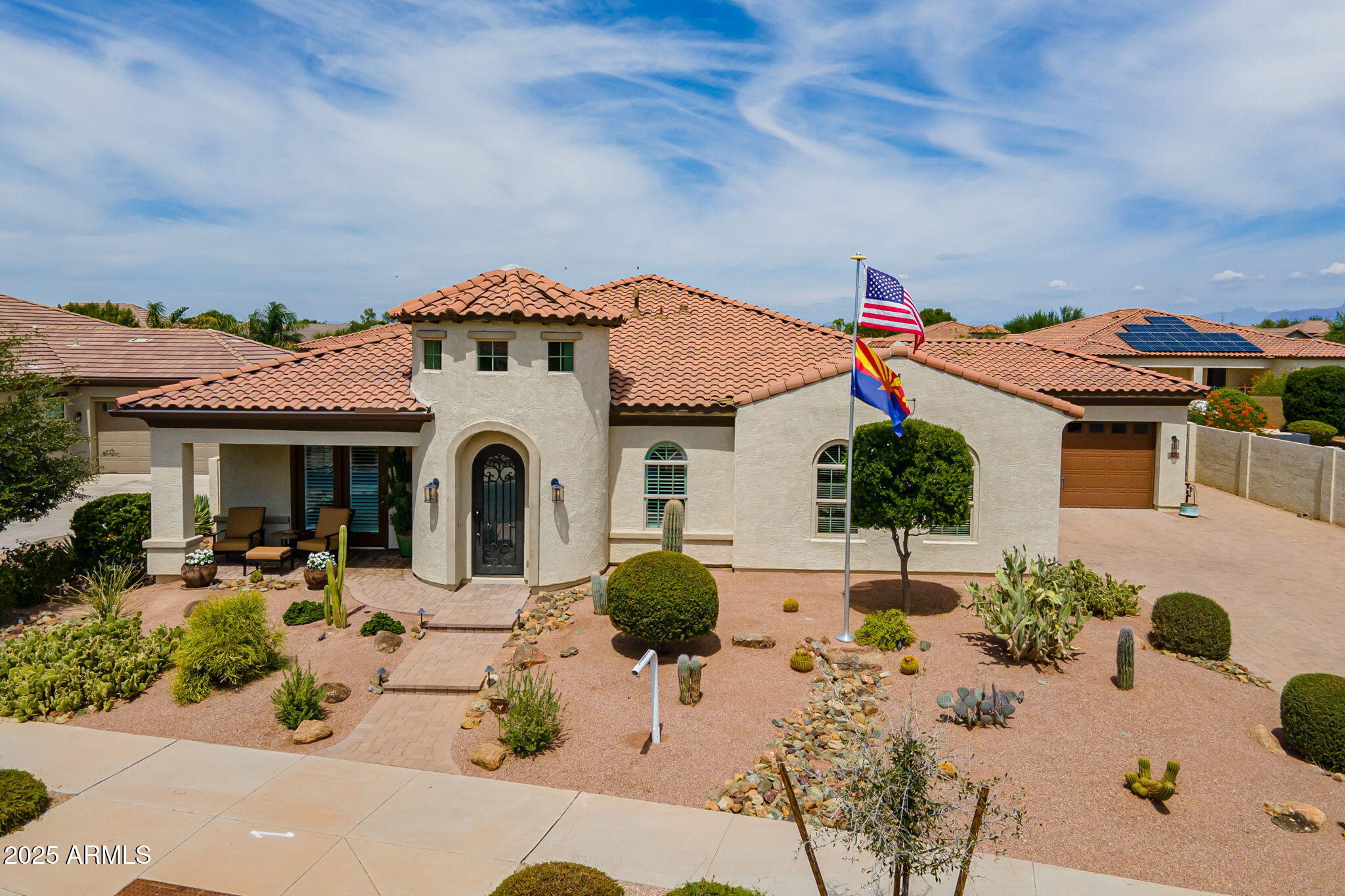 22212 E SENTIERO Drive