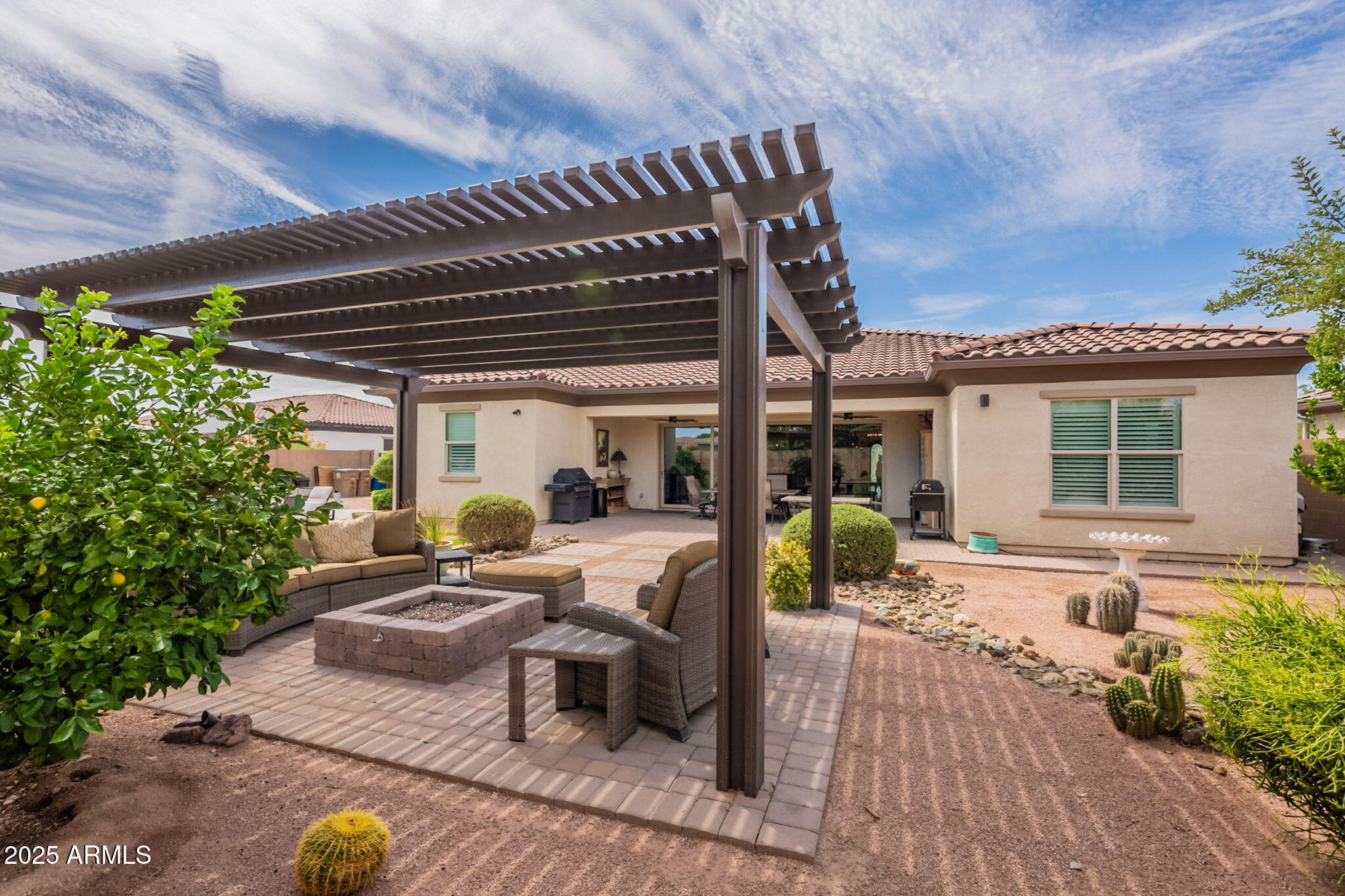 22212 E SENTIERO Drive