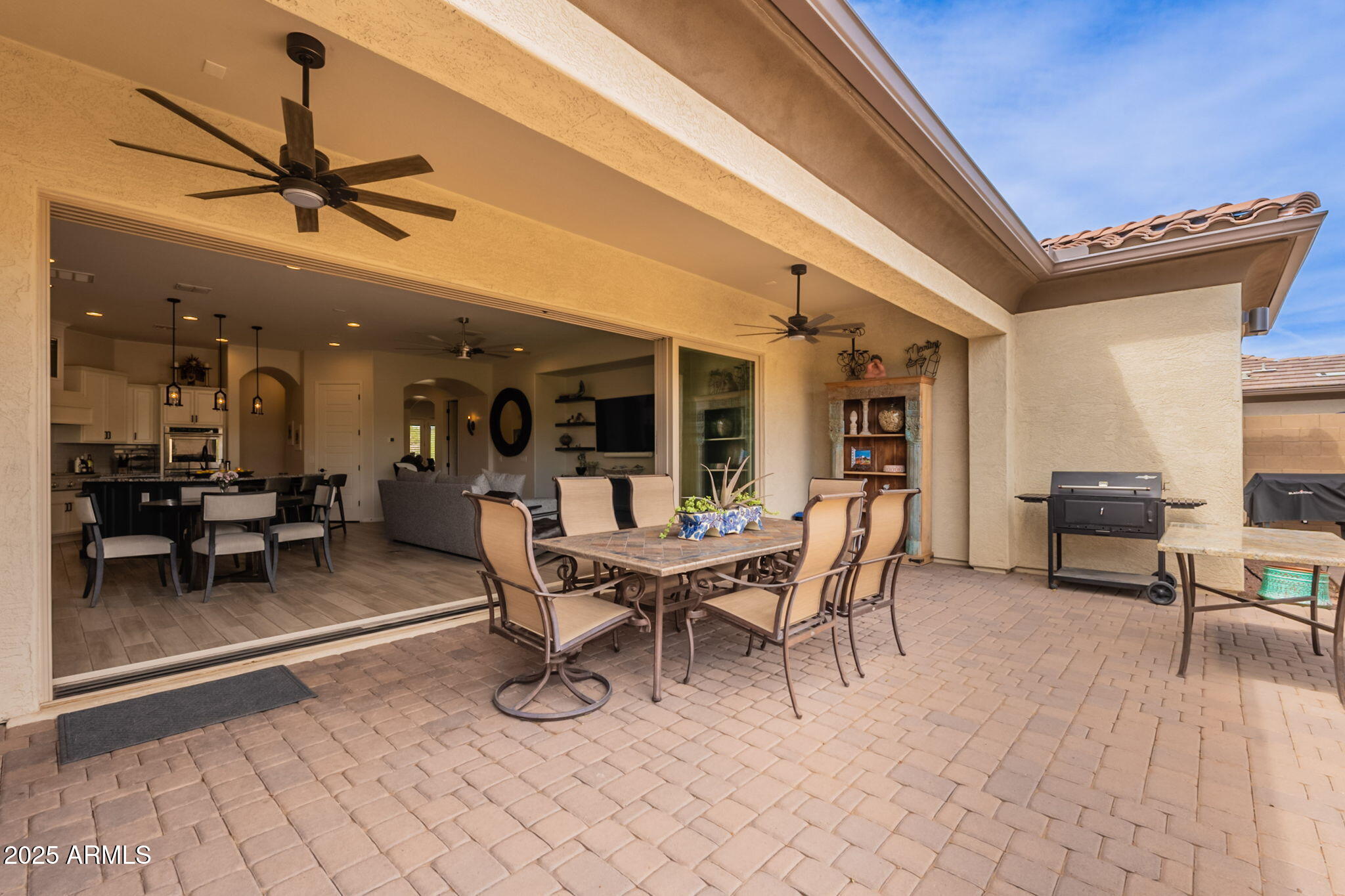 22212 E SENTIERO Drive