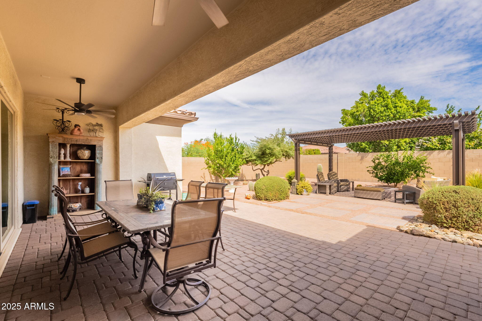22212 E SENTIERO Drive