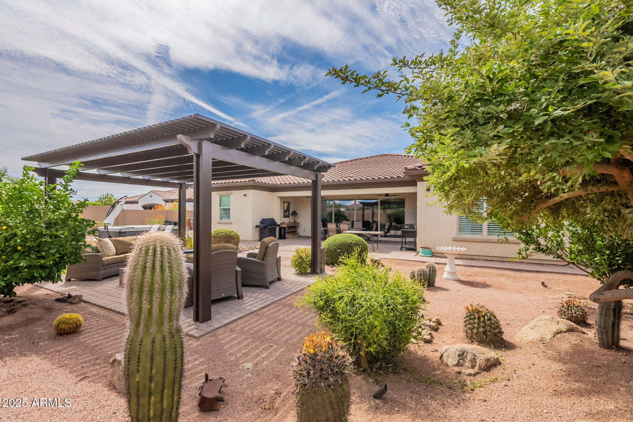 22212 E SENTIERO Drive