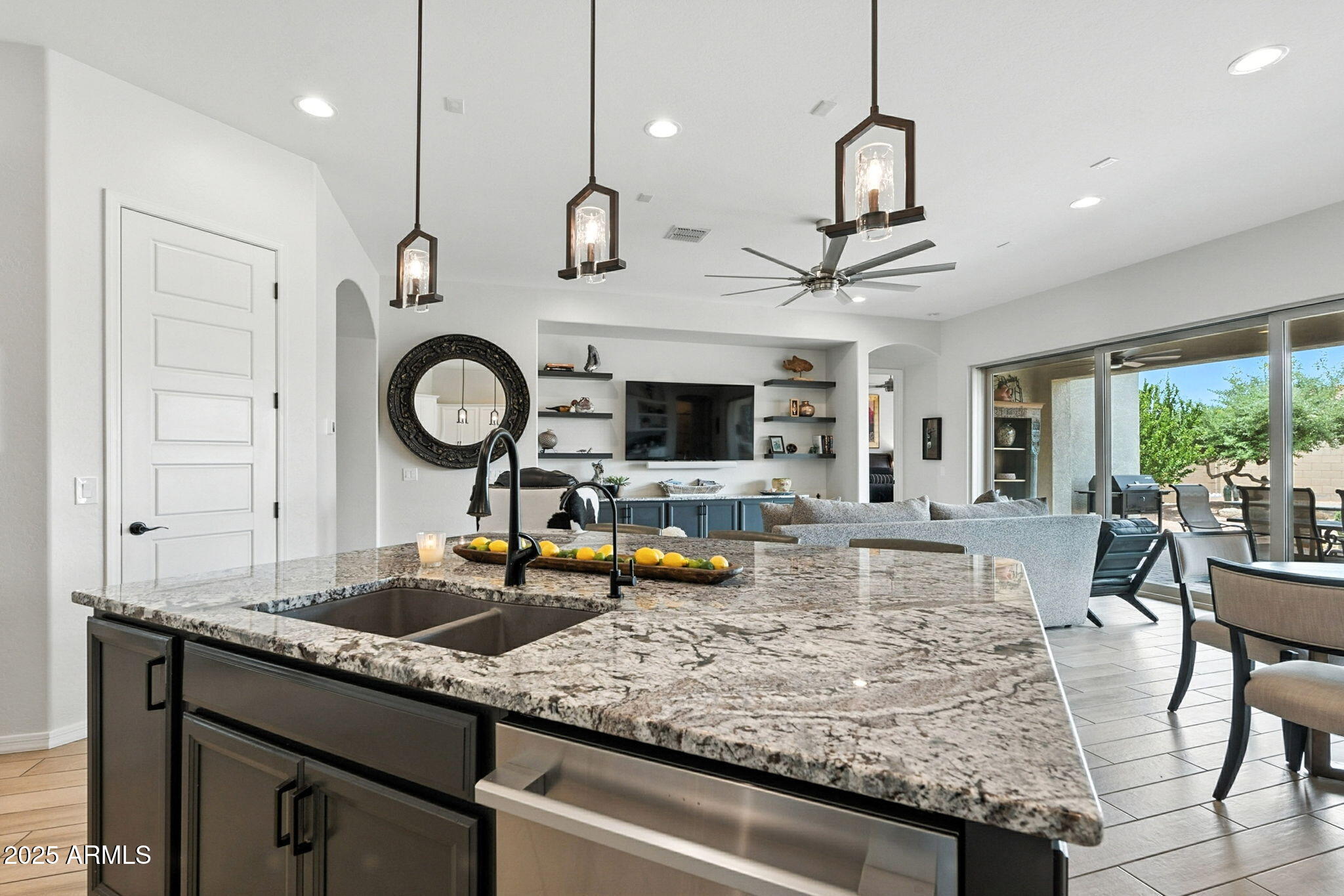 22212 E SENTIERO Drive